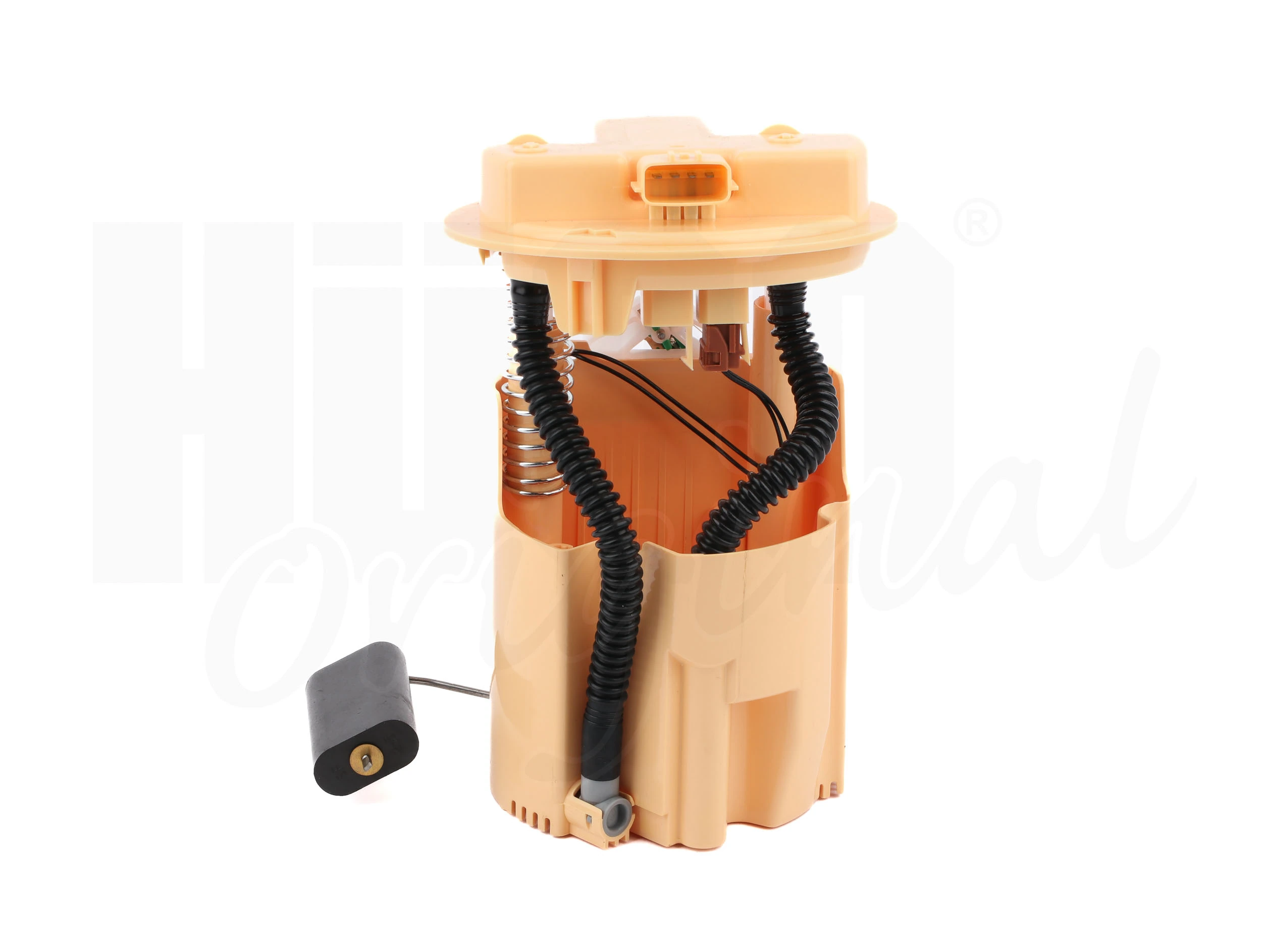Sender Unit, fuel tank Hueco 133236