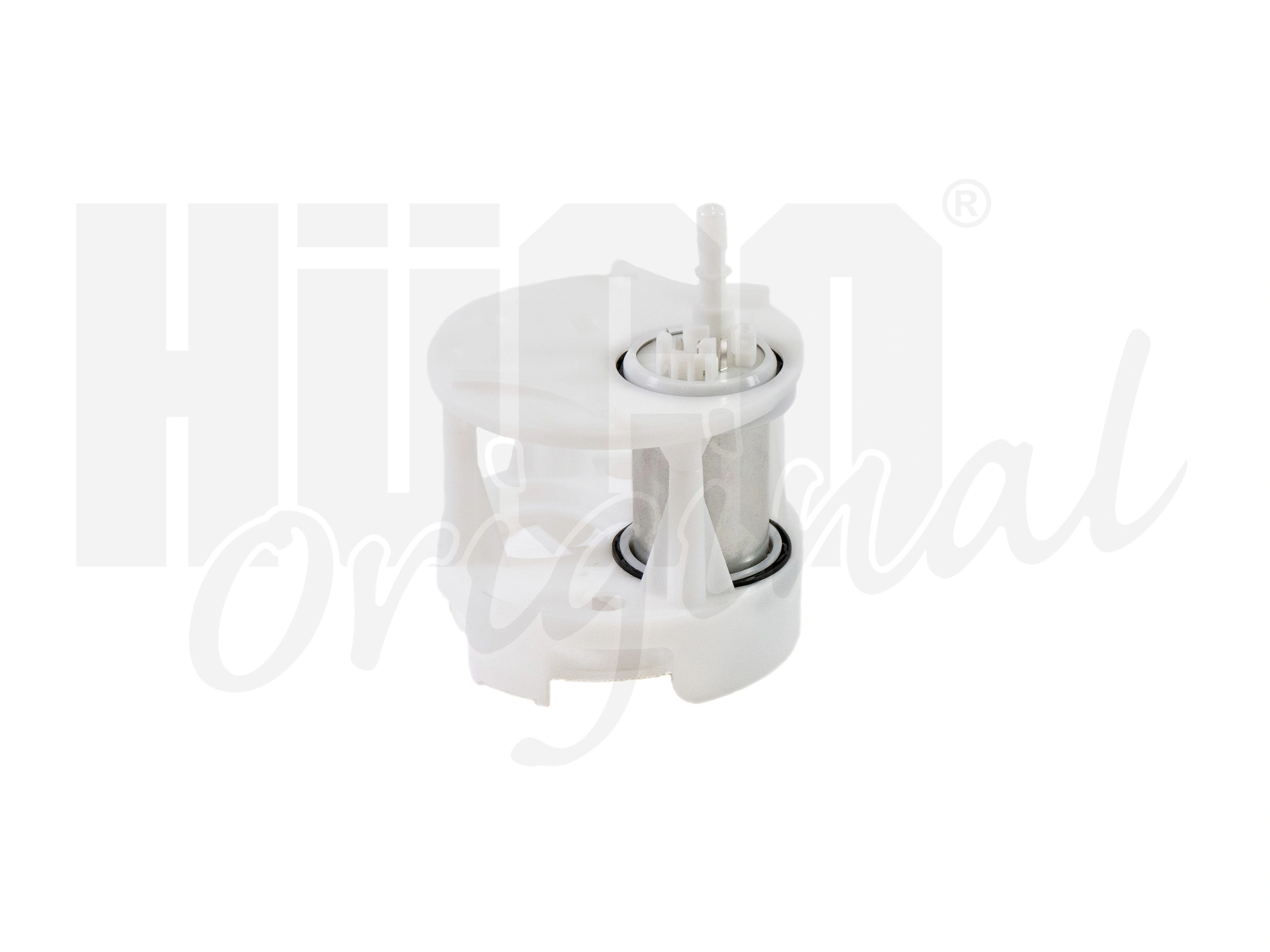 Fuel Pump Hueco 133178