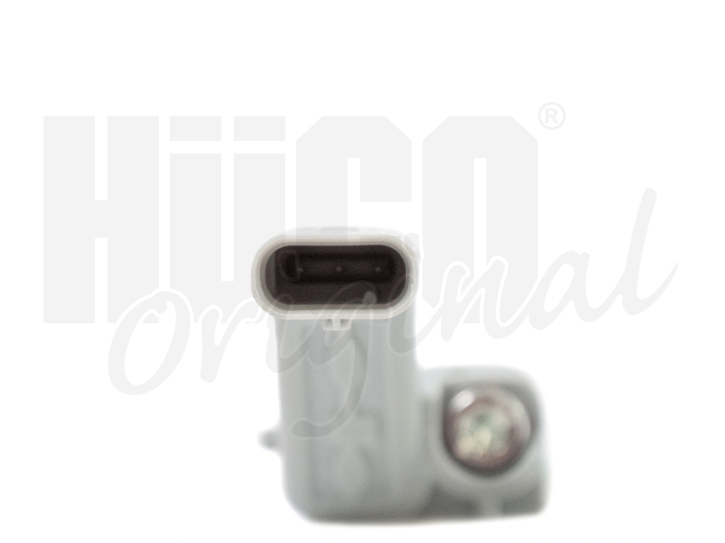 Sensor, crankshaft pulse Hueco 131842
