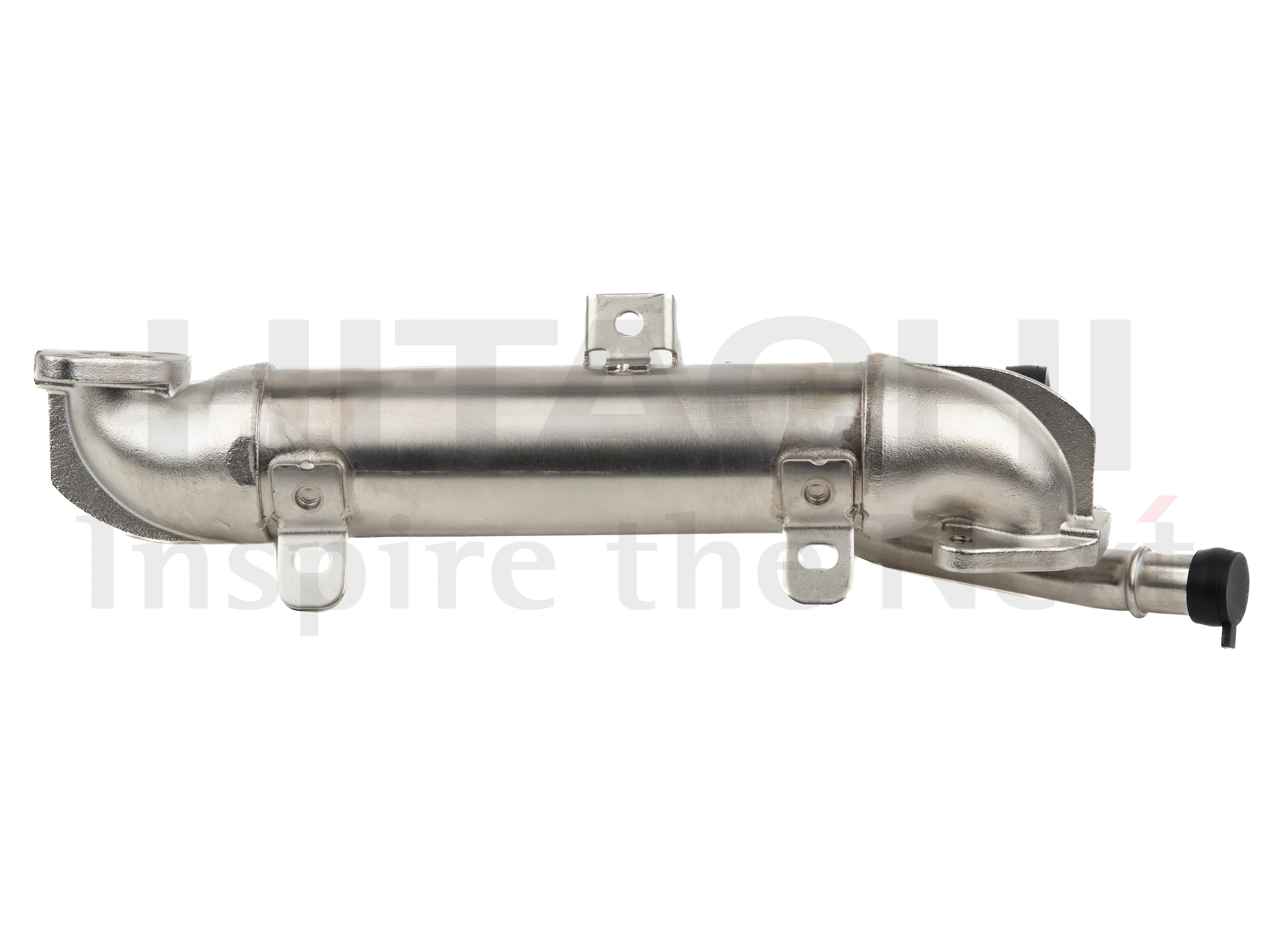 Cooler, exhaust gas recirculation 2505974