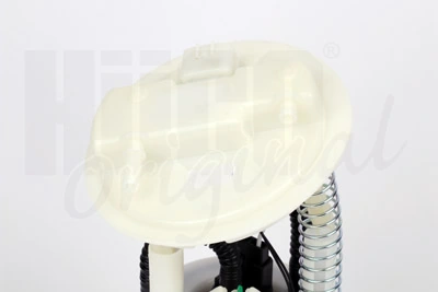 ASTEMO-HITACHI 133527 Fuel Feed Unit