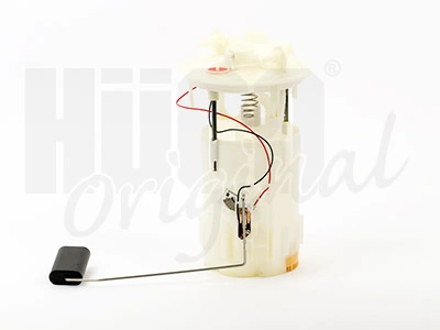 ASTEMO-HITACHI 133575 Sender Unit, fuel tank