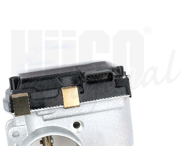 ASTEMO-HITACHI 138597 Throttle Body