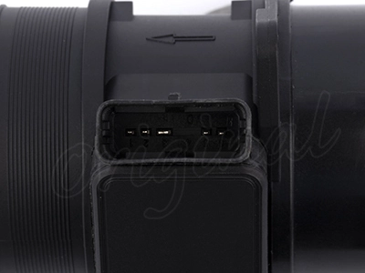 ASTEMO-HITACHI 138969 Mass Air Flow Sensor