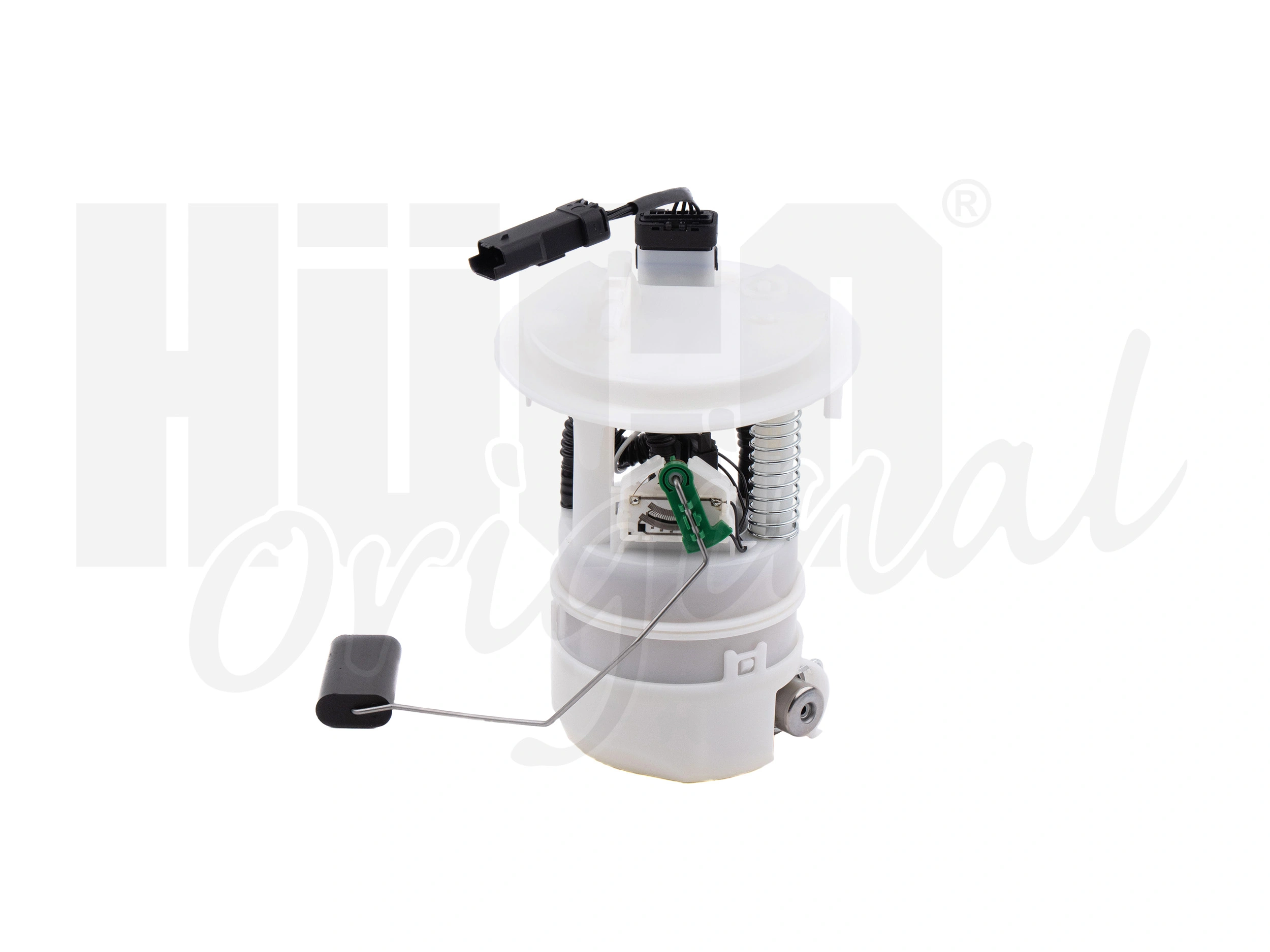 Fuel Feed Unit Hueco 132766