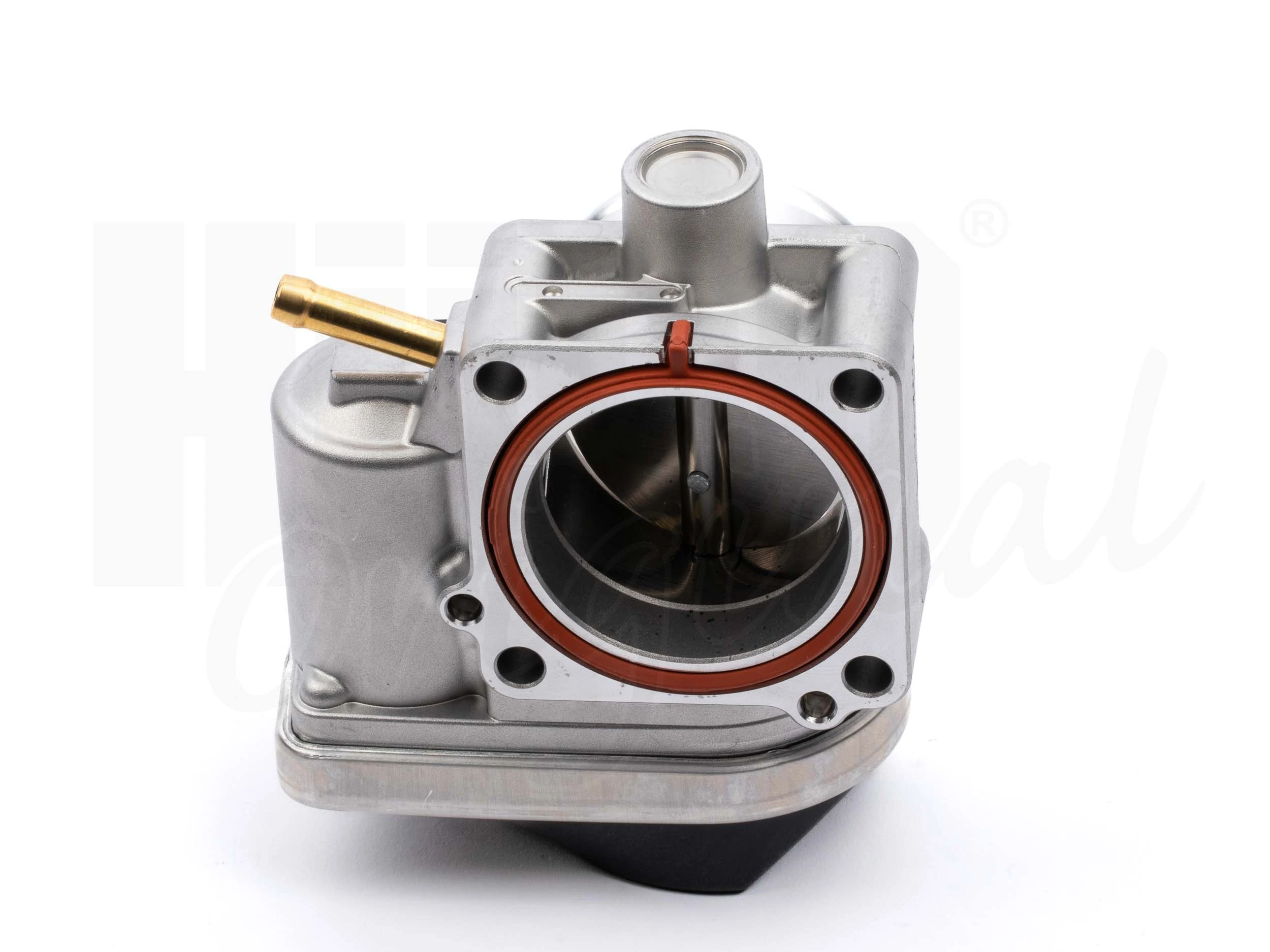 ASTEMO-HITACHI 138596 Throttle Body