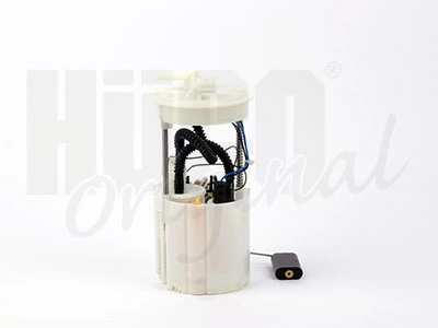 Fuel Feed Unit Hueco 133544