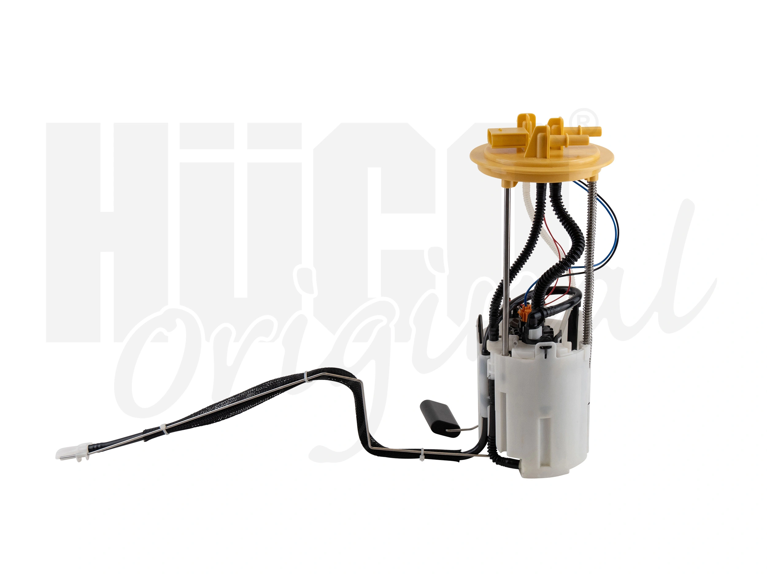 Fuel Feed Unit Hueco 132742