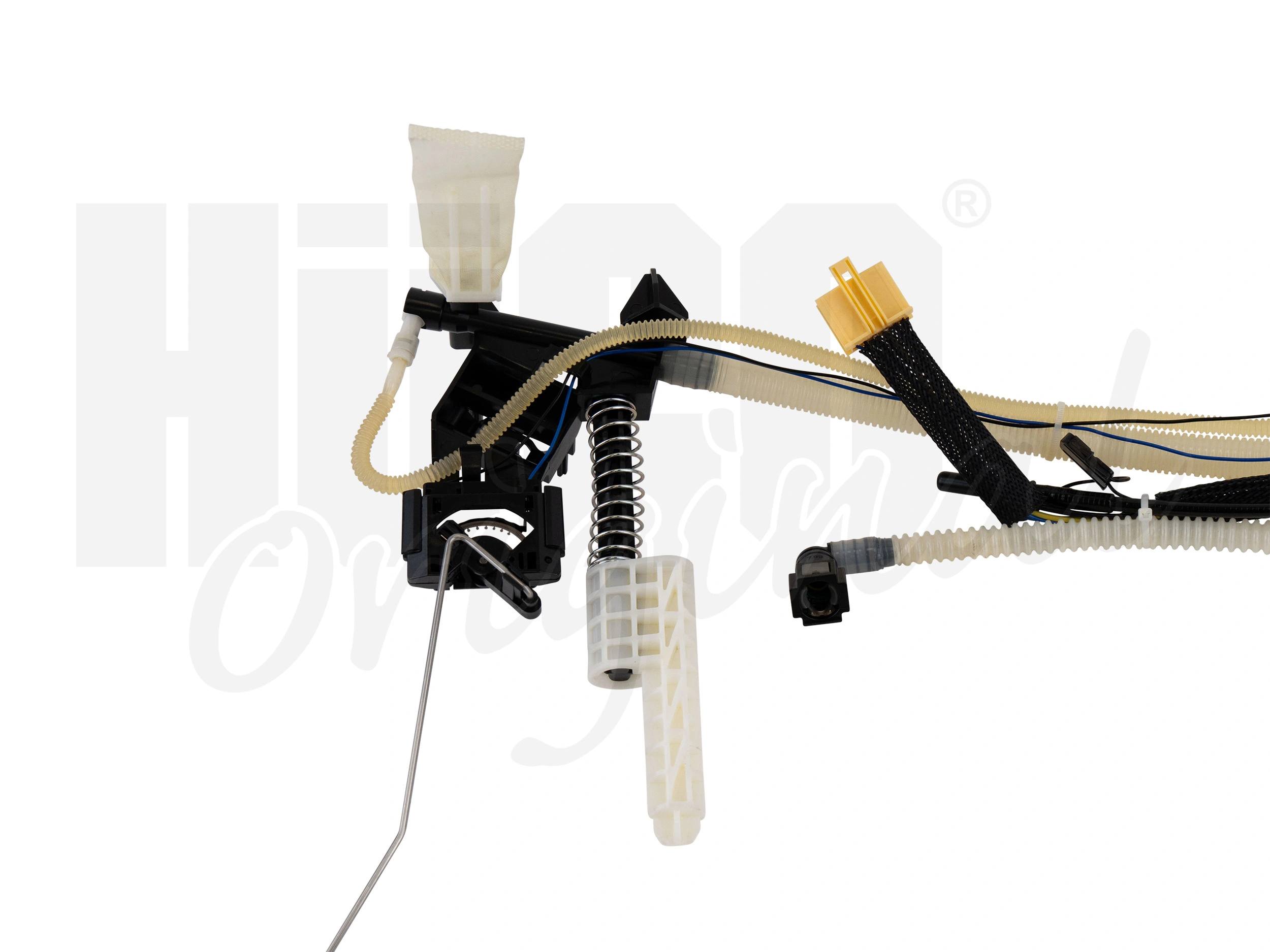 Fuel Feed Unit Hueco 132727