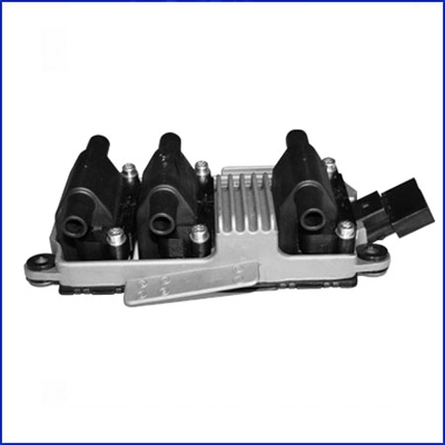 Ignition Coil Hueco 138440