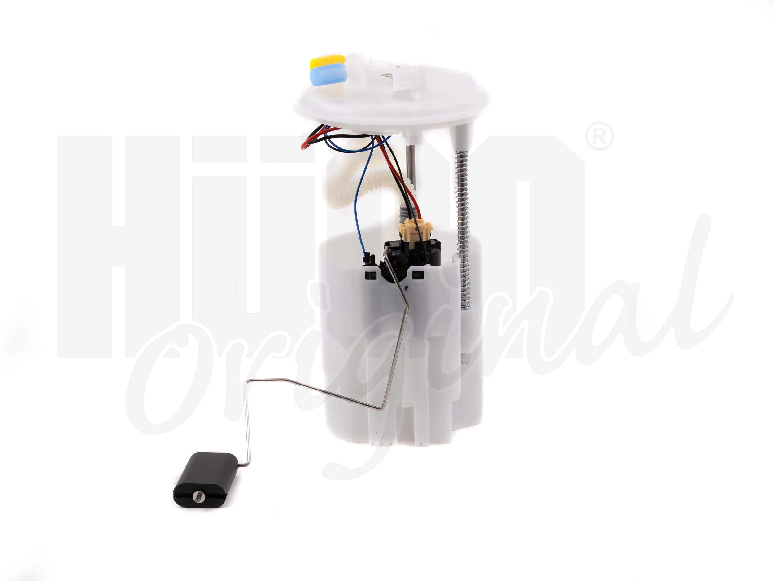 ASTEMO-HITACHI 132796 Fuel Feed Unit