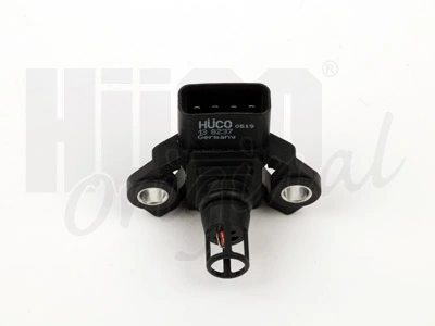 ASTEMO-HITACHI 138237 Sensor, intake manifold pressure