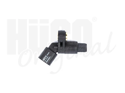 Sensor, wheel speed Hueco 131400