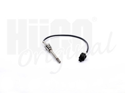 Sensor, exhaust gas temperature Hueco 135520