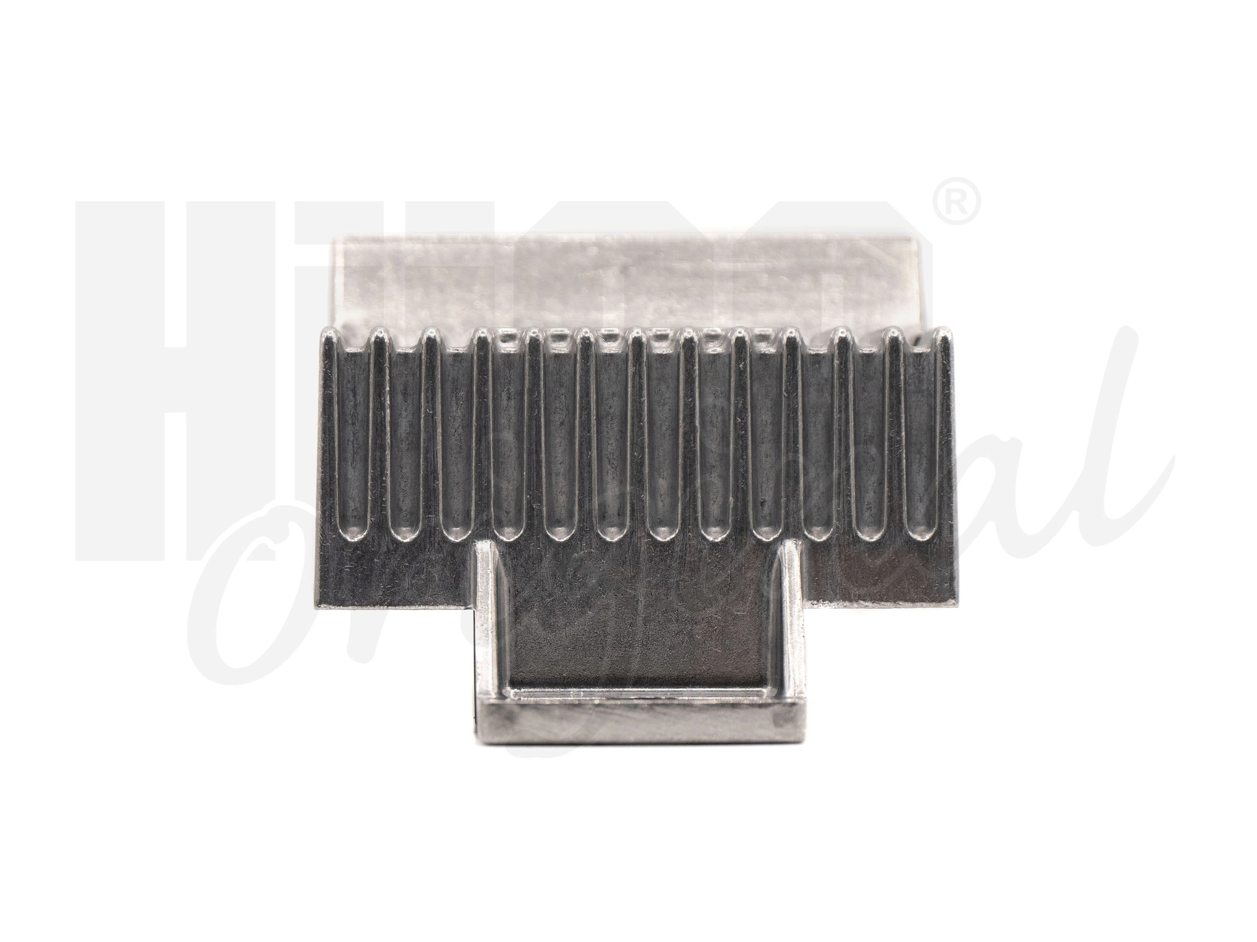 Relay, glow plug system Hueco 132120