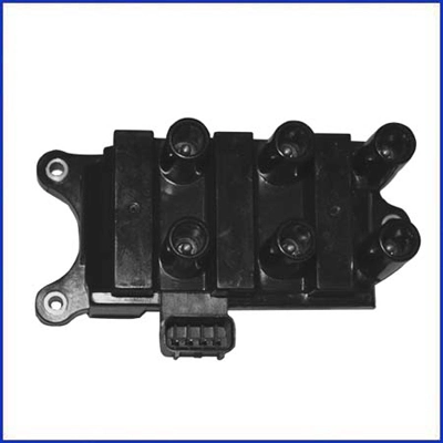 Ignition Coil Hueco 138817