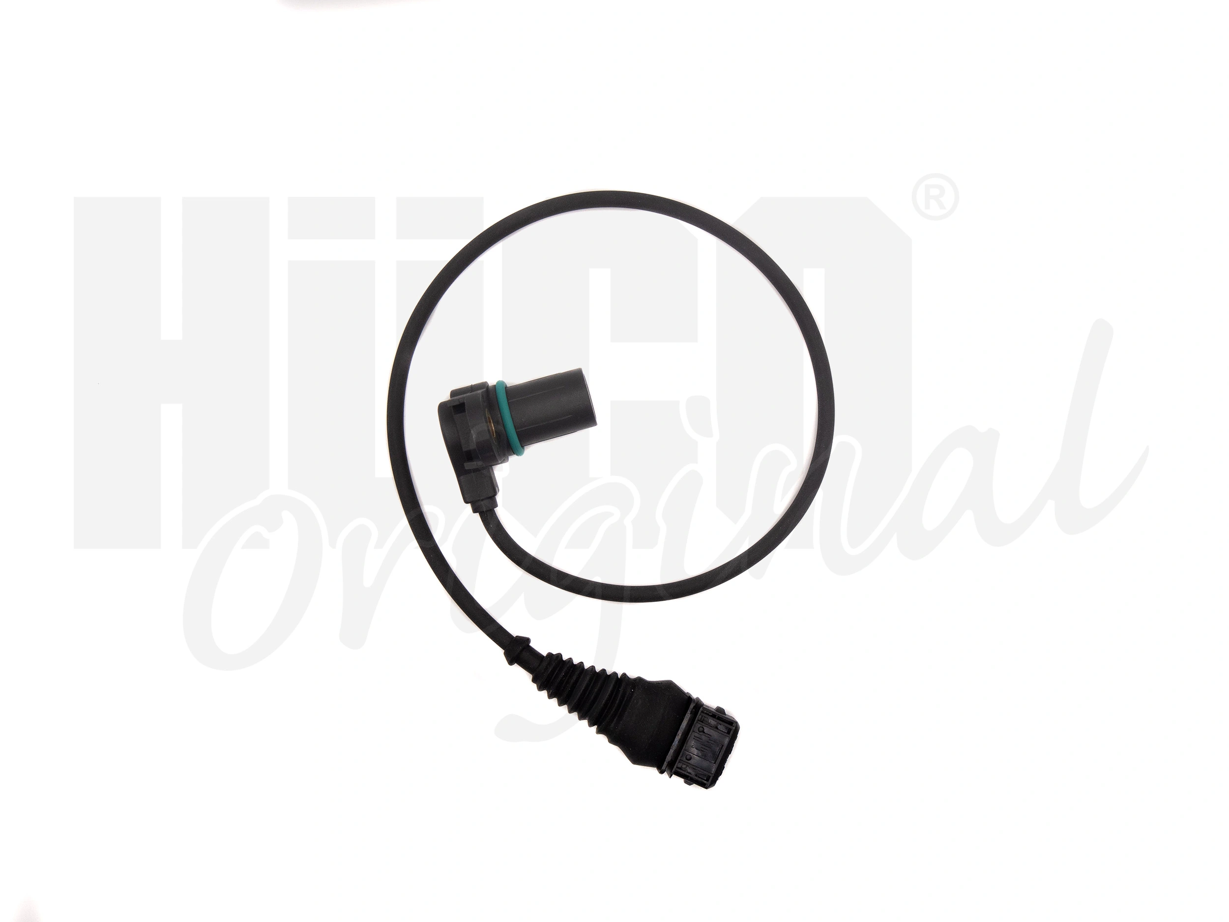 Sensor, camshaft position Hueco 138141