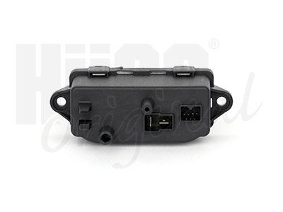 ASTEMO-HITACHI 132572 Regulator, interior blower