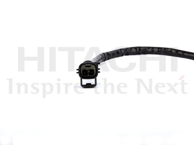 ASTEMO-HITACHI 2505527 Sensor, exhaust gas temperature