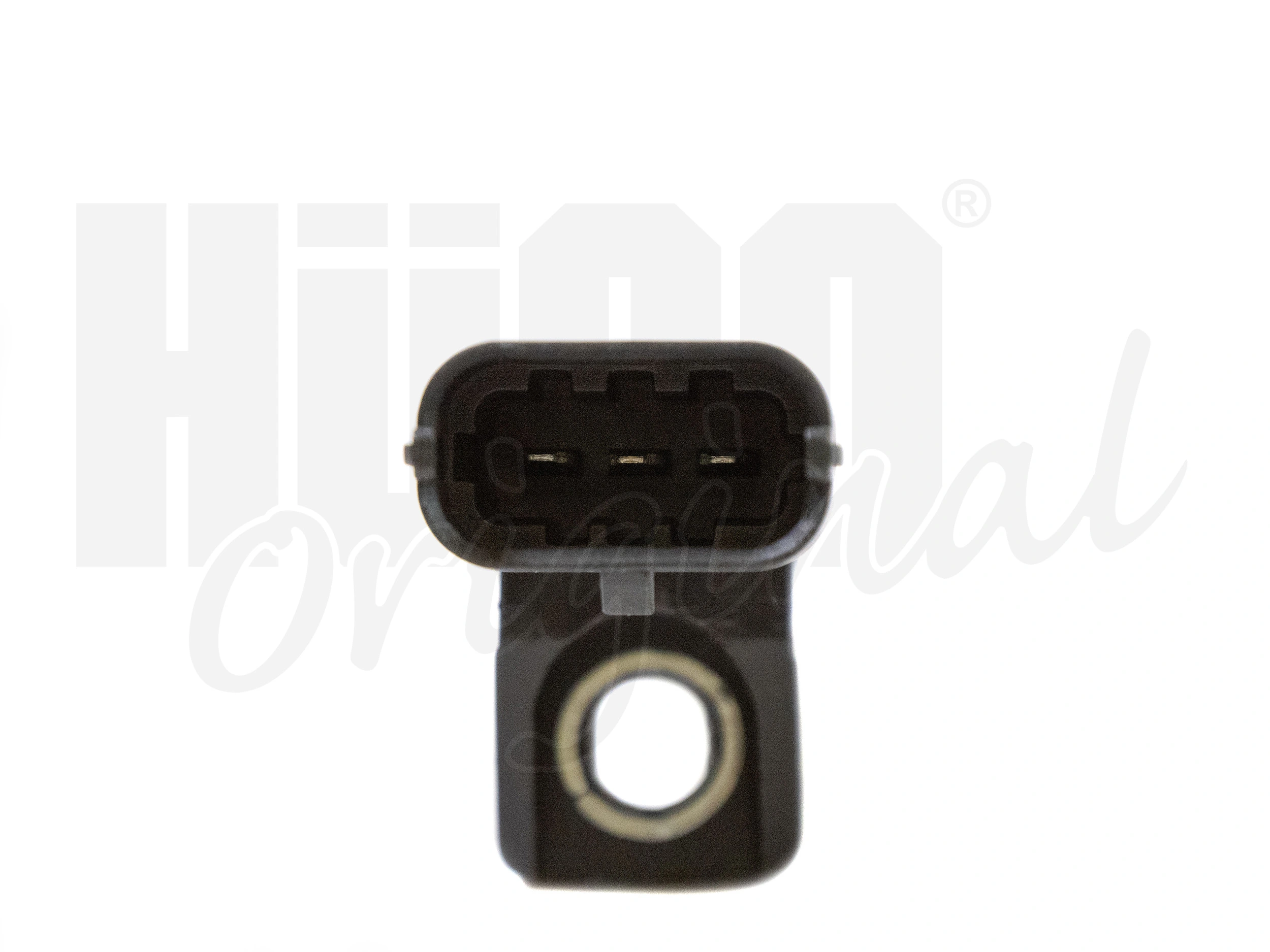 Sensor, crankshaft pulse Hueco 131838