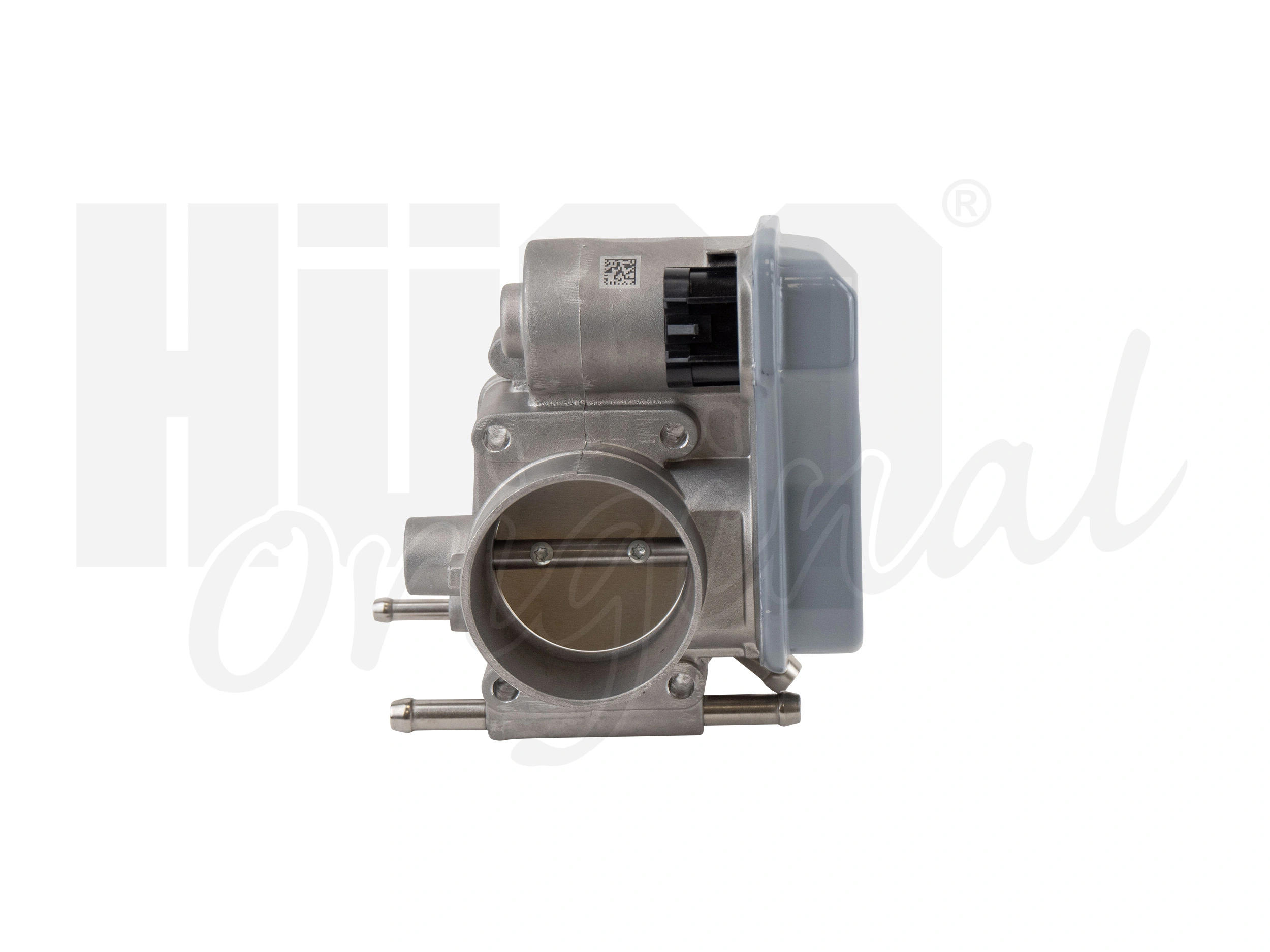 Throttle Body Hueco 139002