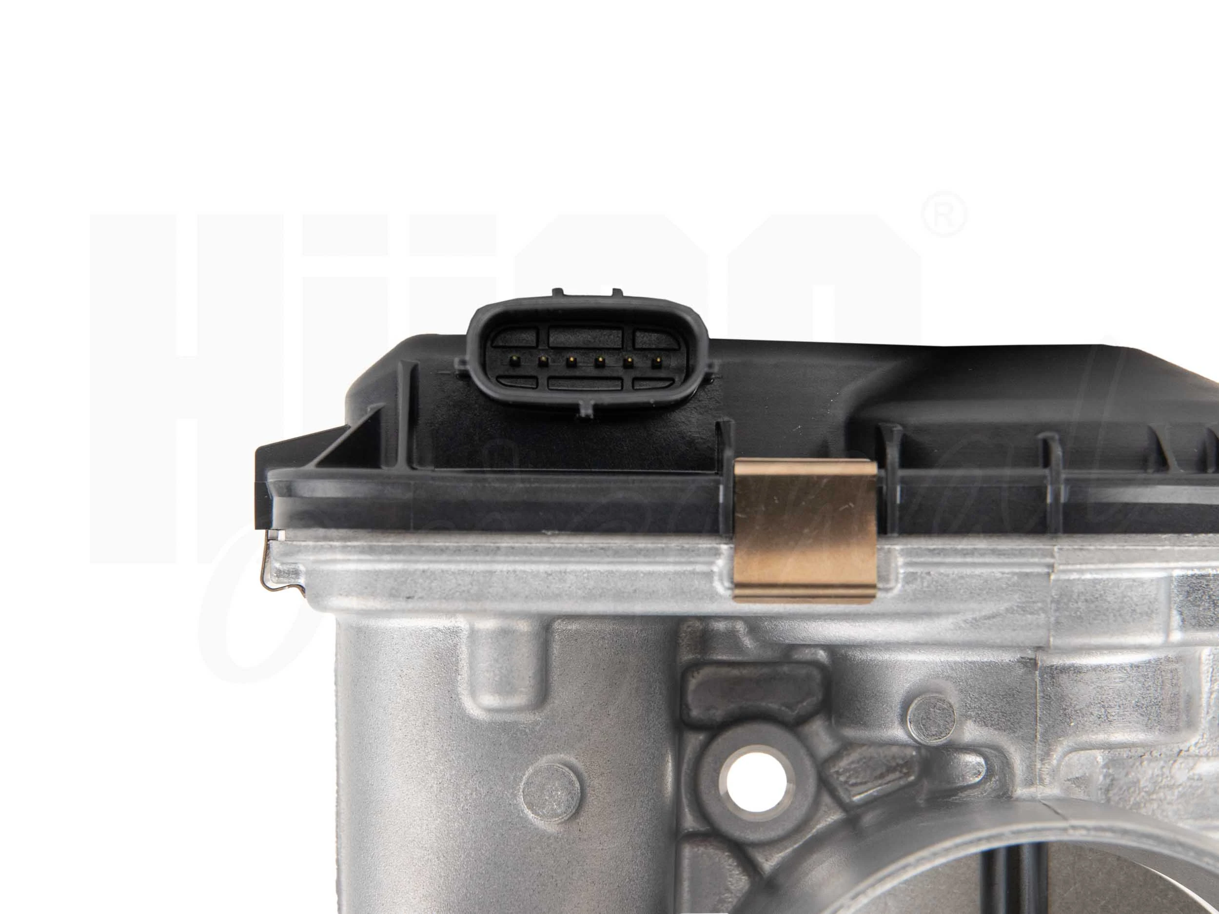 ASTEMO-HITACHI 138533 Throttle Body