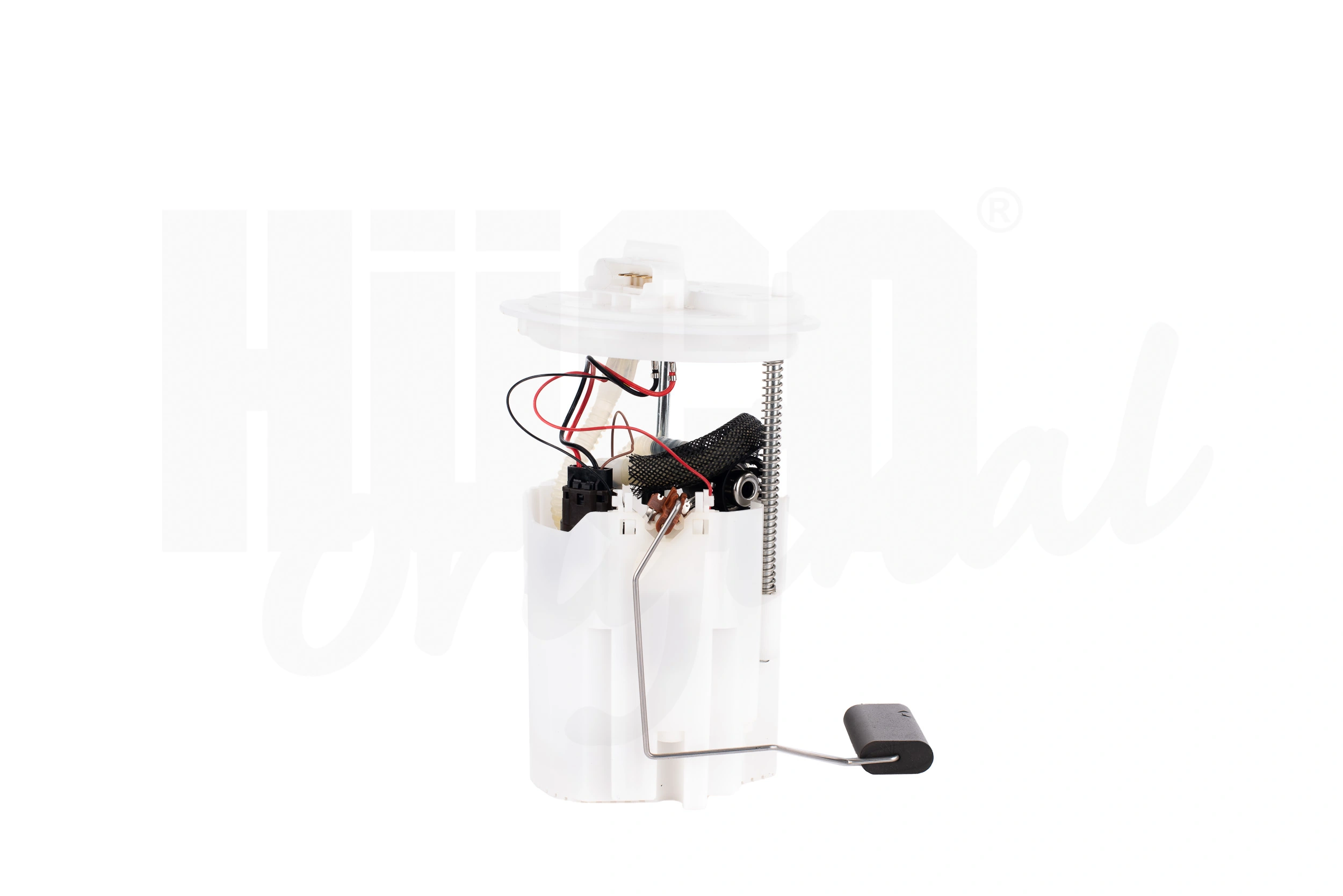 Fuel Feed Unit Hueco 133136