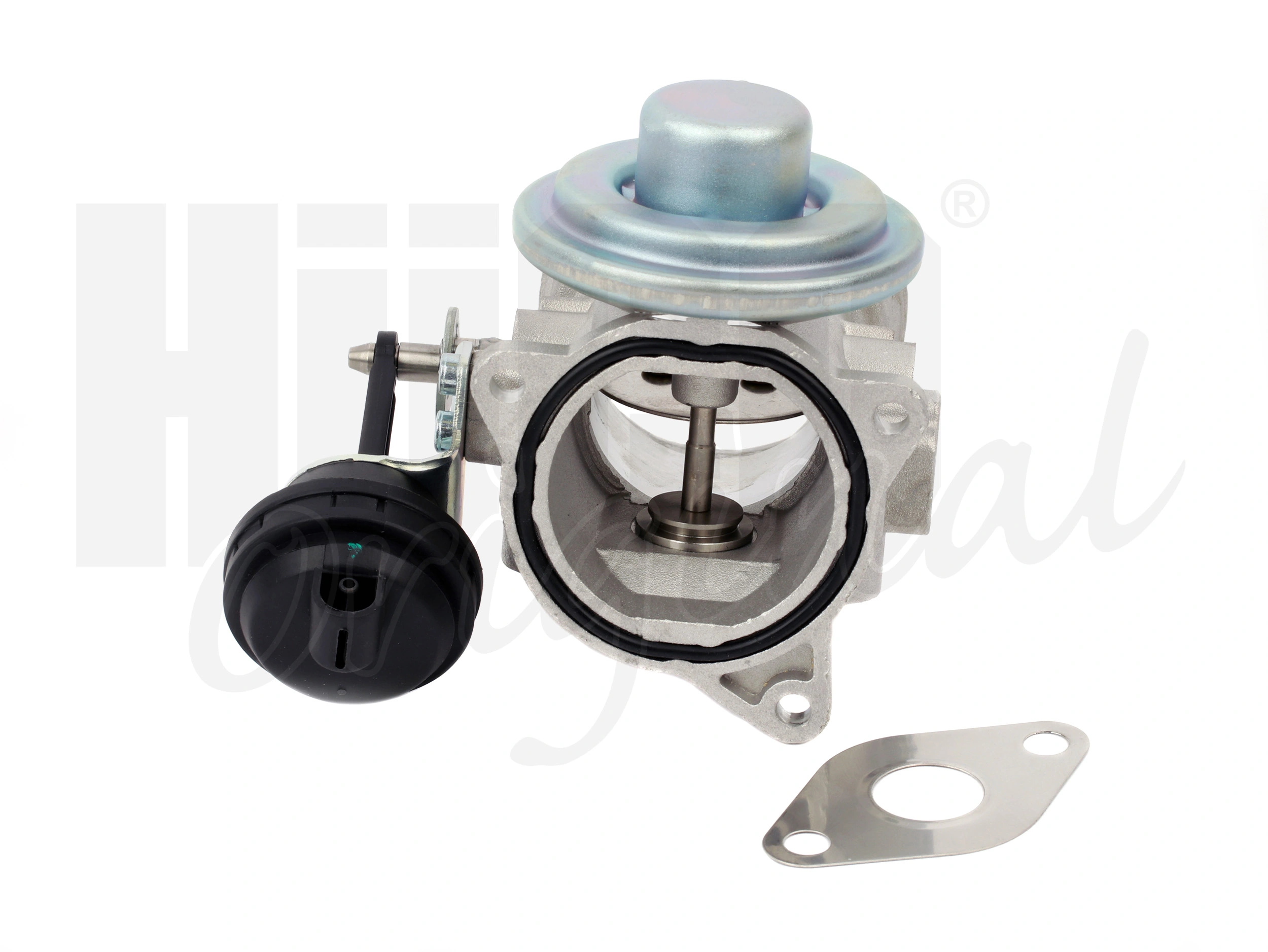 ASTEMO-HITACHI 138473 EGR Valve