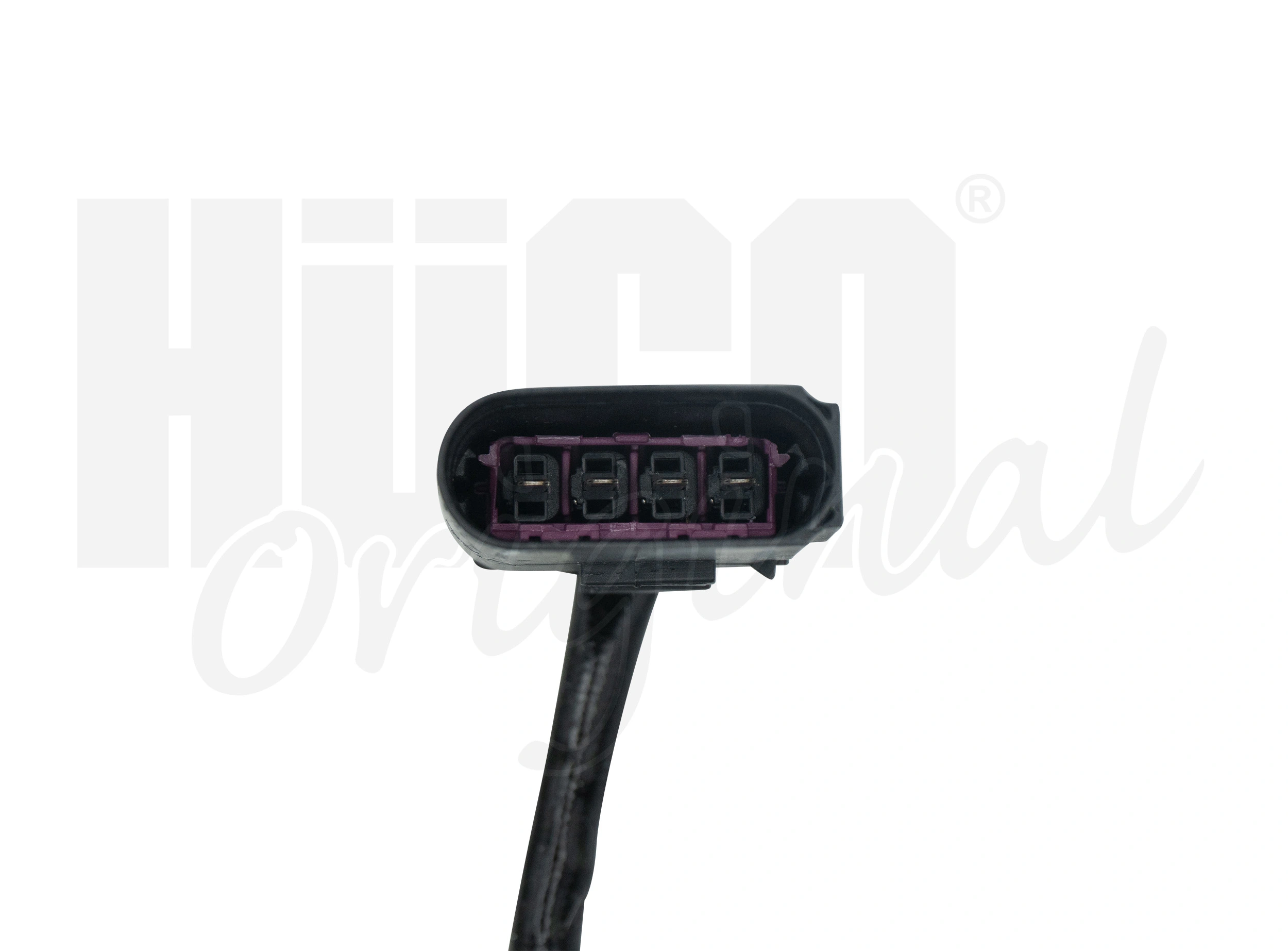 Oxygen Sensor Hueco 135330