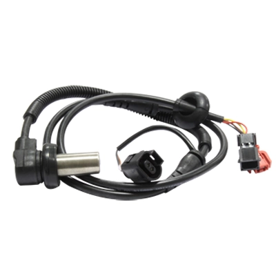 Sensor, wheel speed Hueco 131434