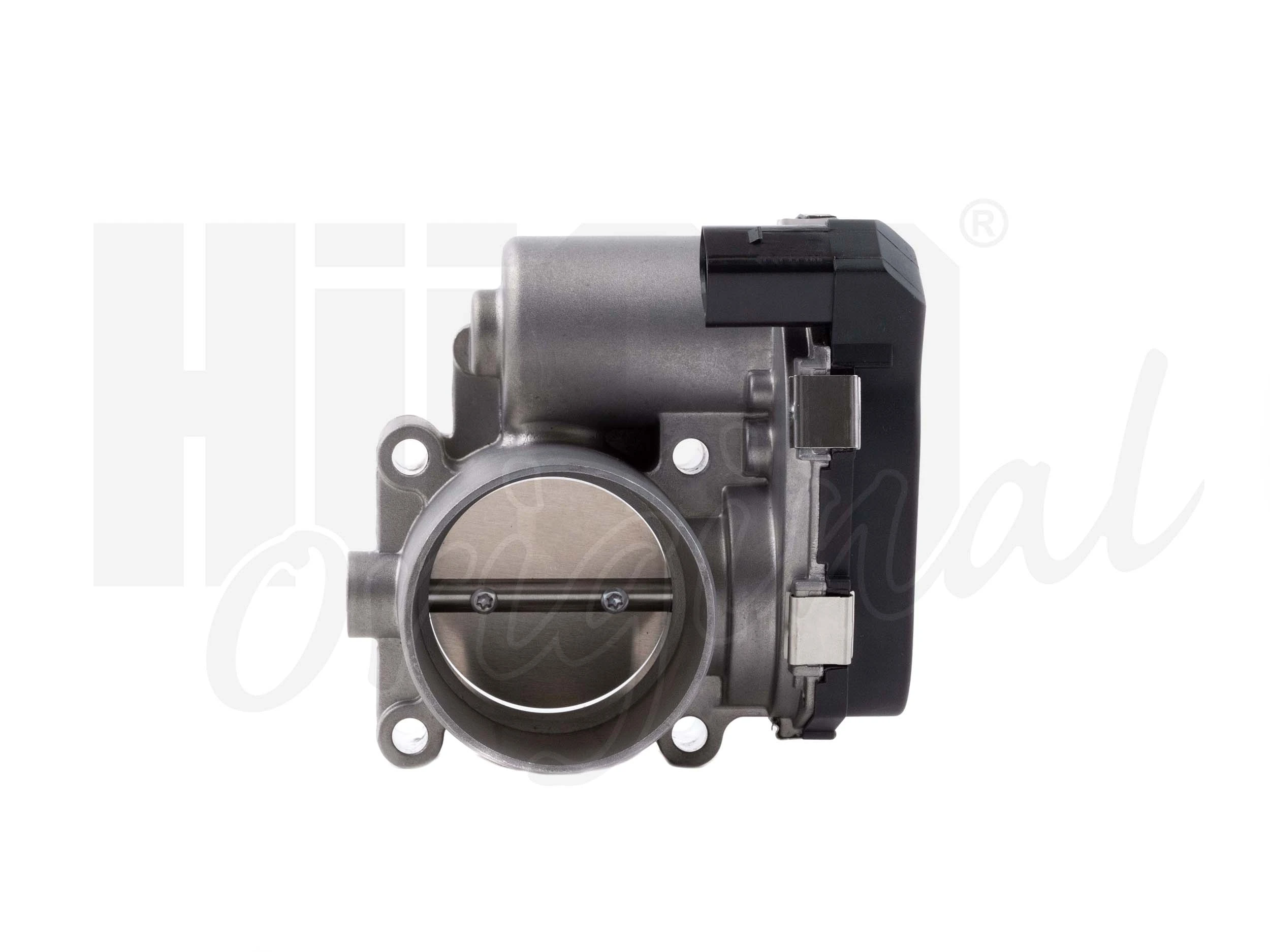 Throttle Body Hueco 138520