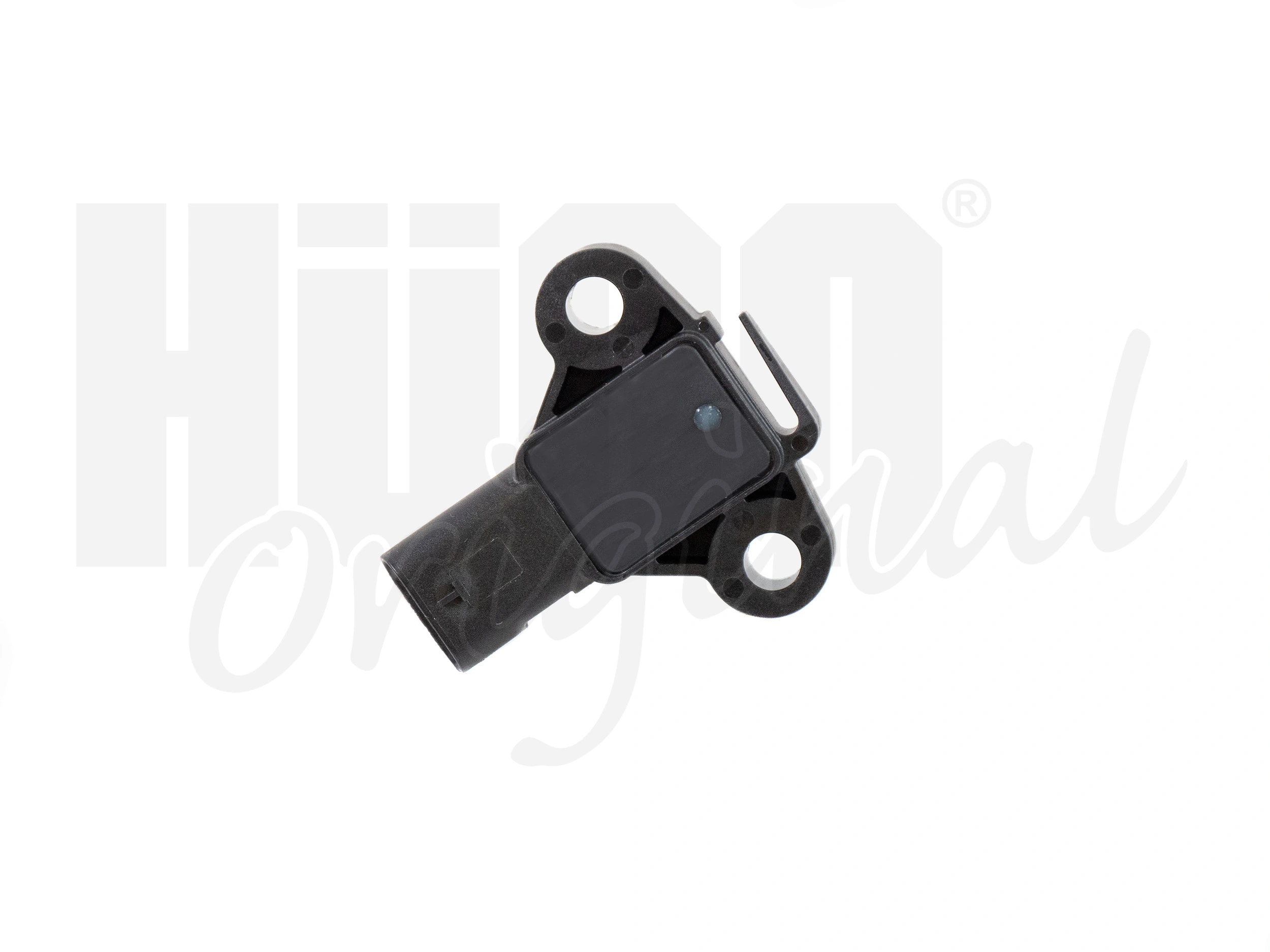 Sensor, intake manifold pressure Hueco 138252