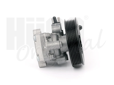 ASTEMO-HITACHI 133645 Hydraulic Pump, steering