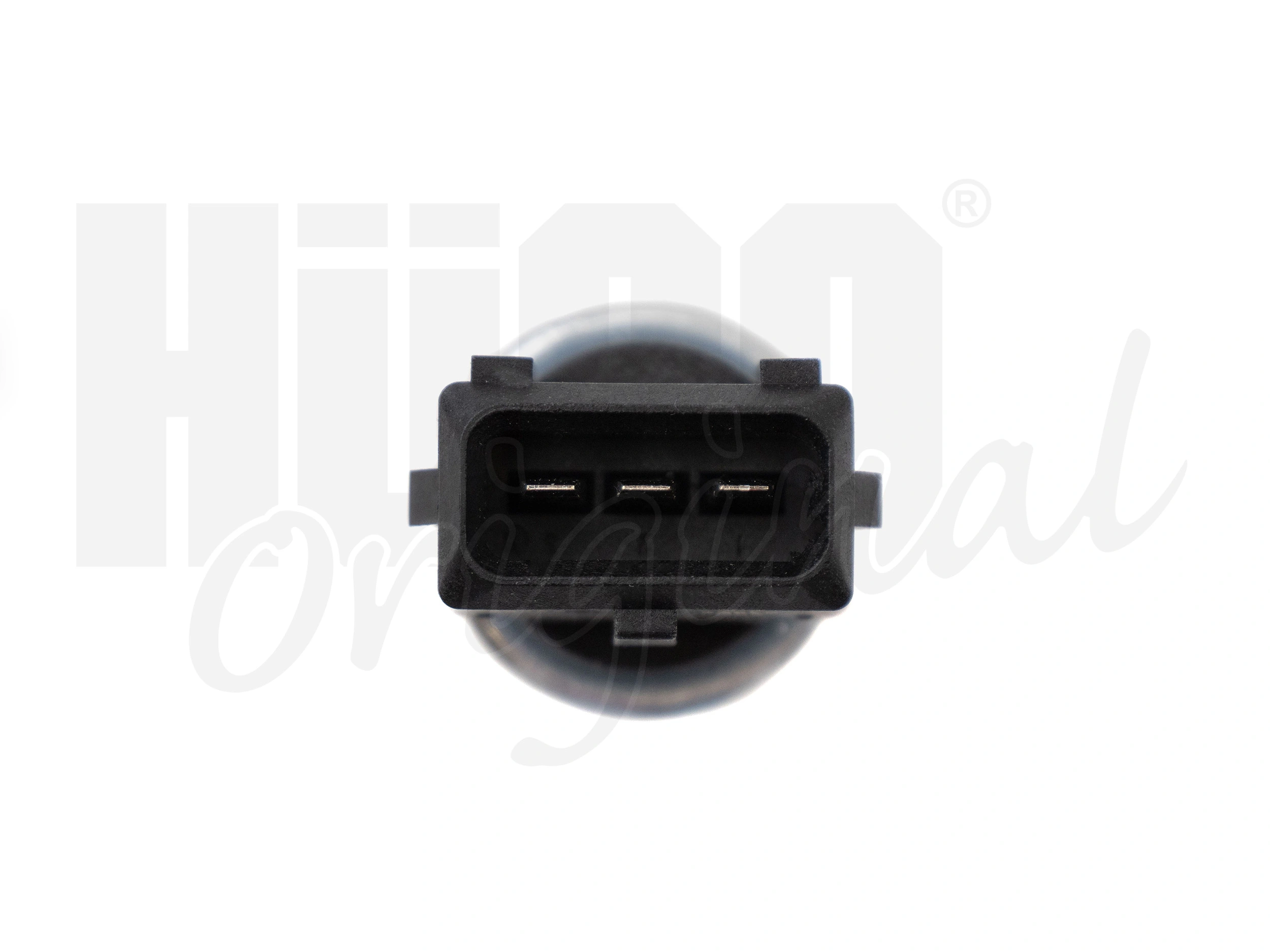 Pressure Switch, air conditioning Hueco 131910