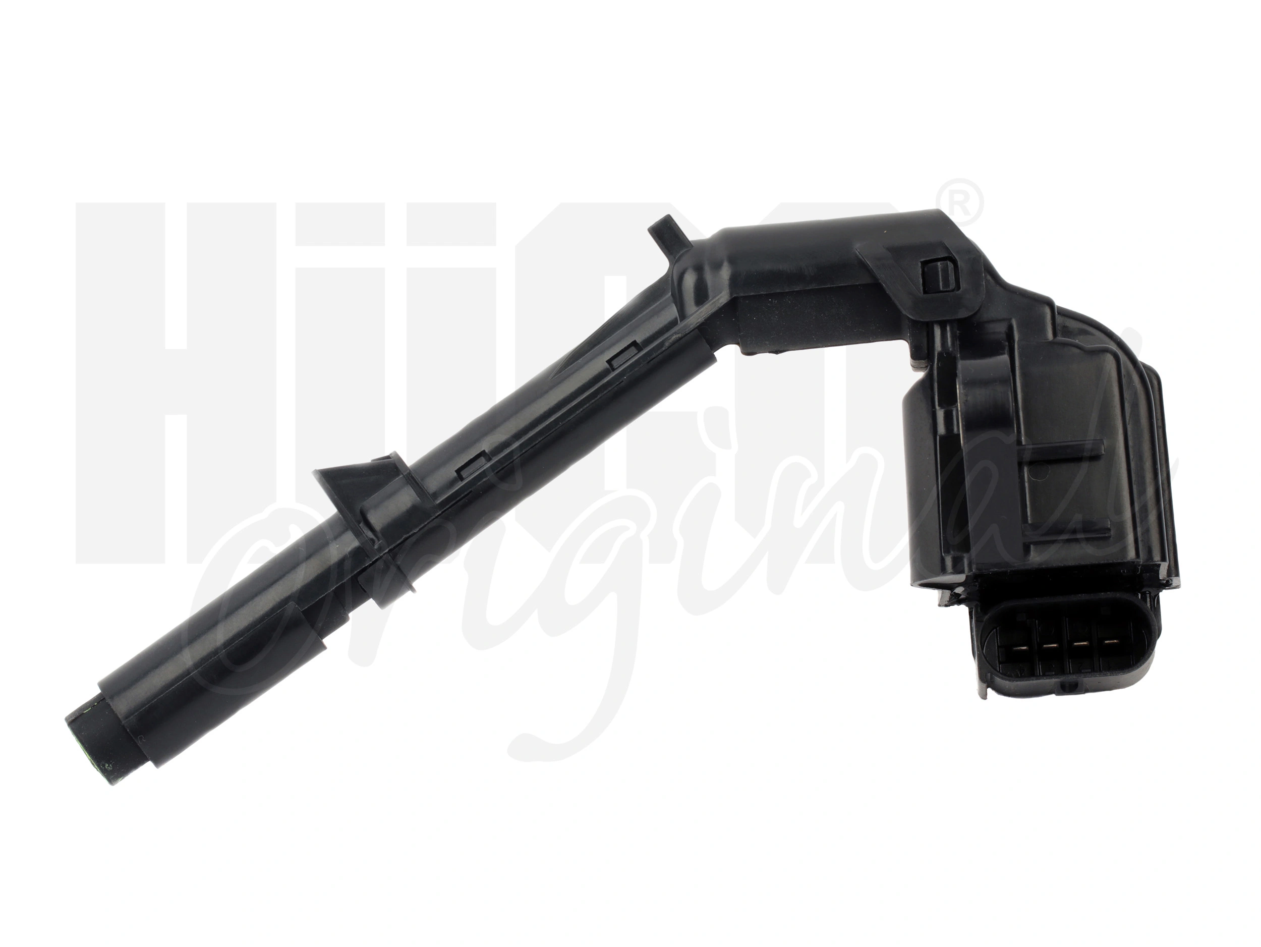 ASTEMO-HITACHI 134094 Ignition Coil