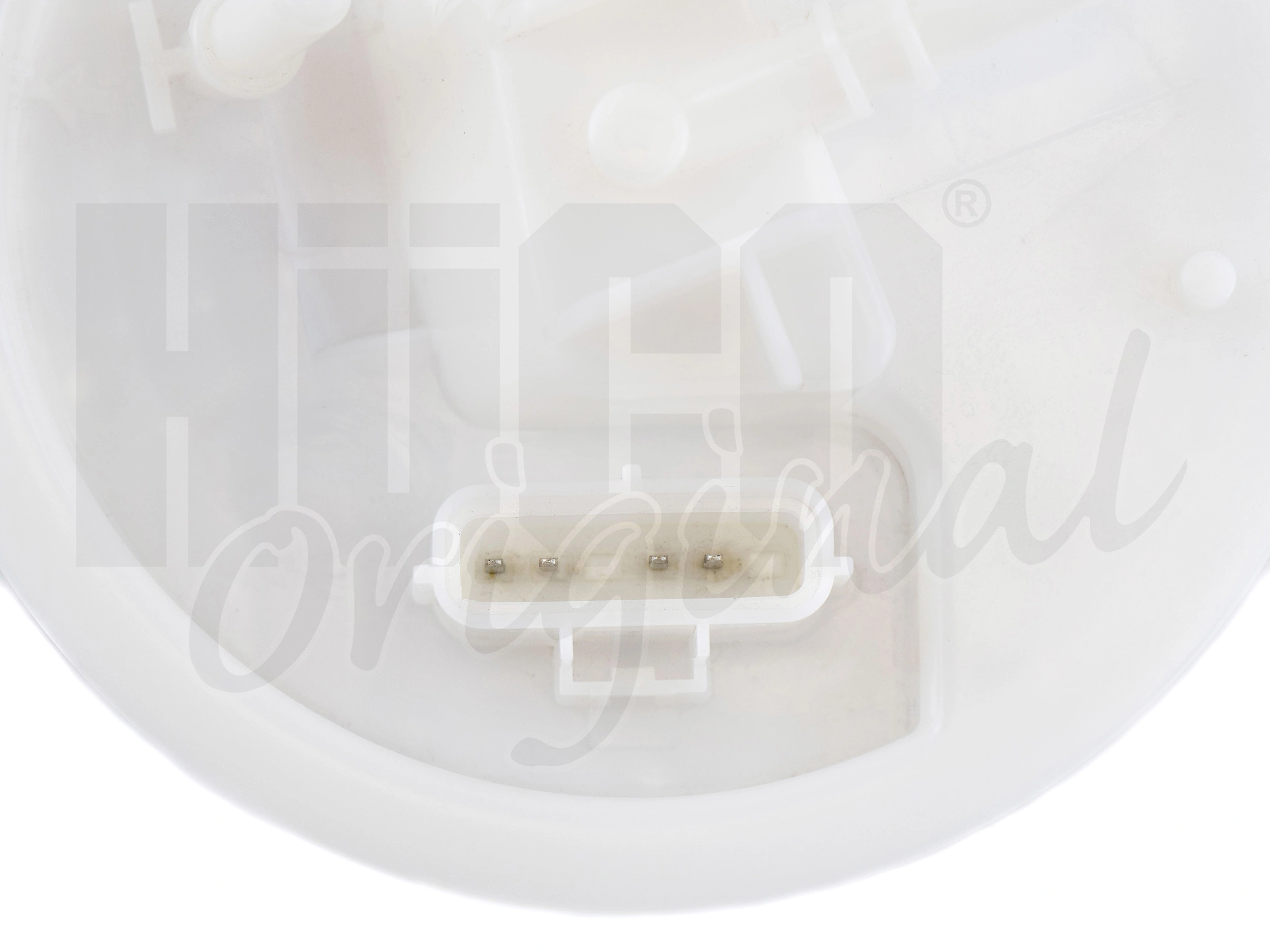 ASTEMO-HITACHI 132754 Fuel Feed Unit