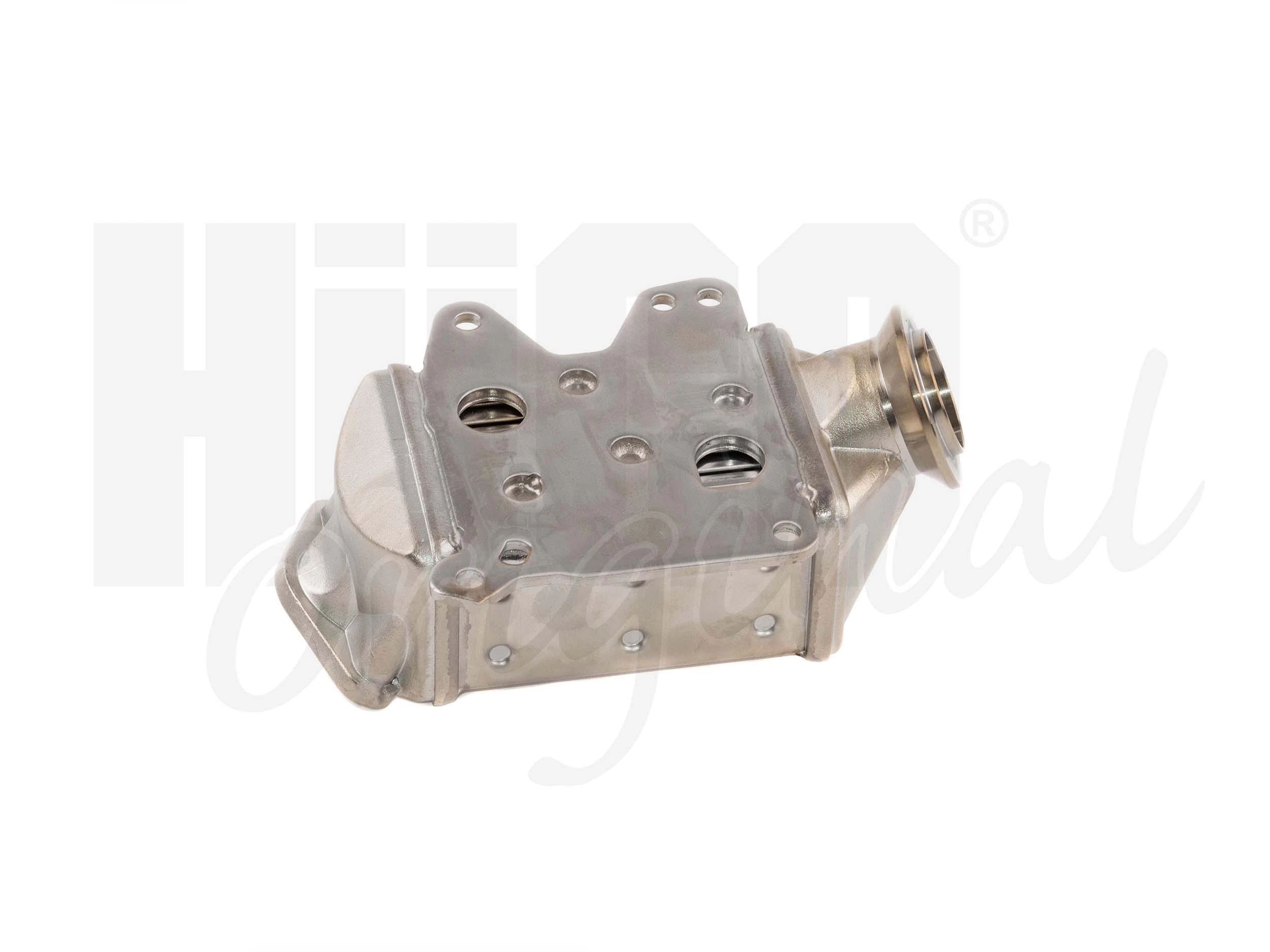 ASTEMO-HITACHI 135971 Cooler, exhaust gas recirculation