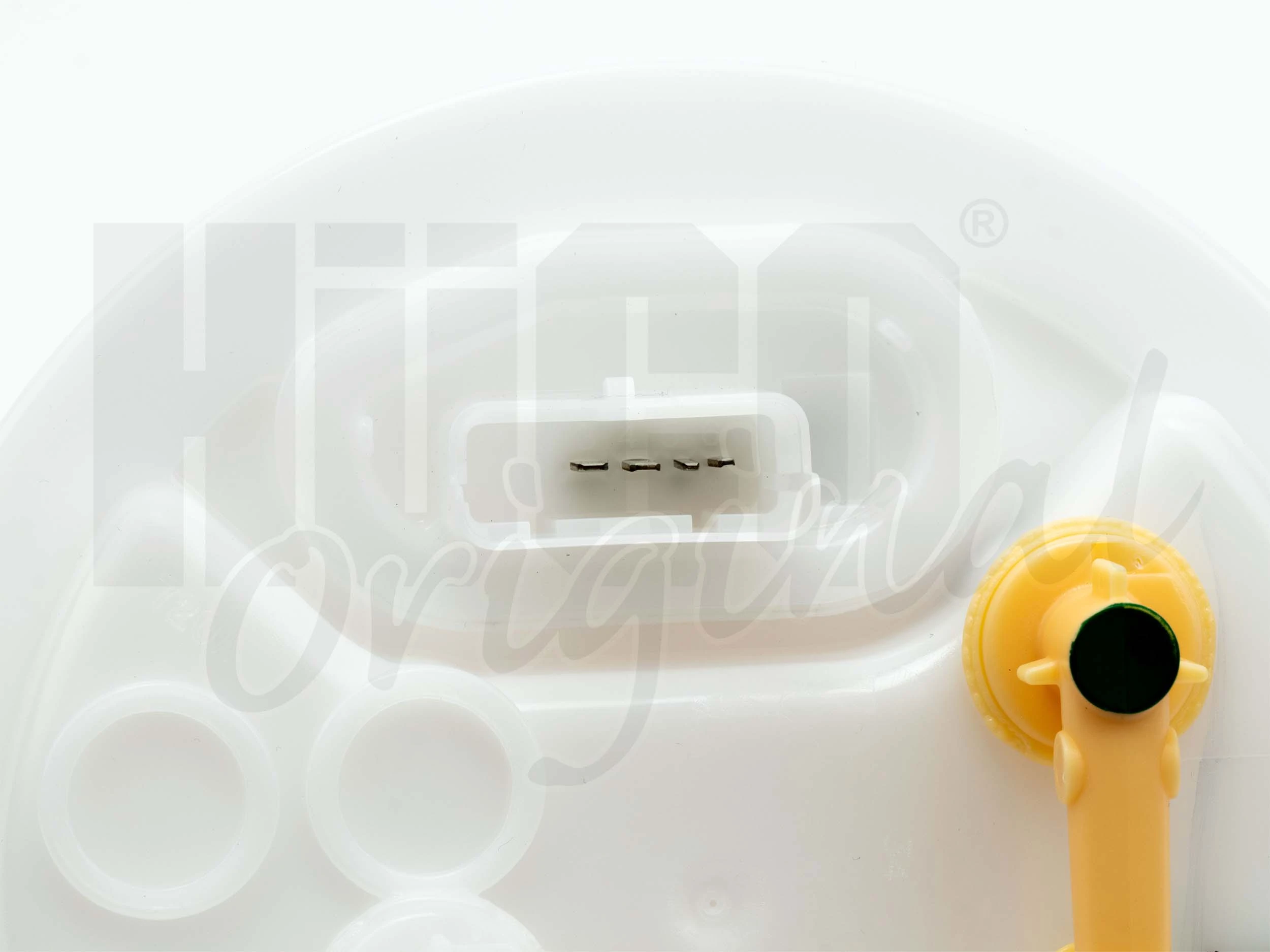 Sender Unit, fuel tank Hueco 133232