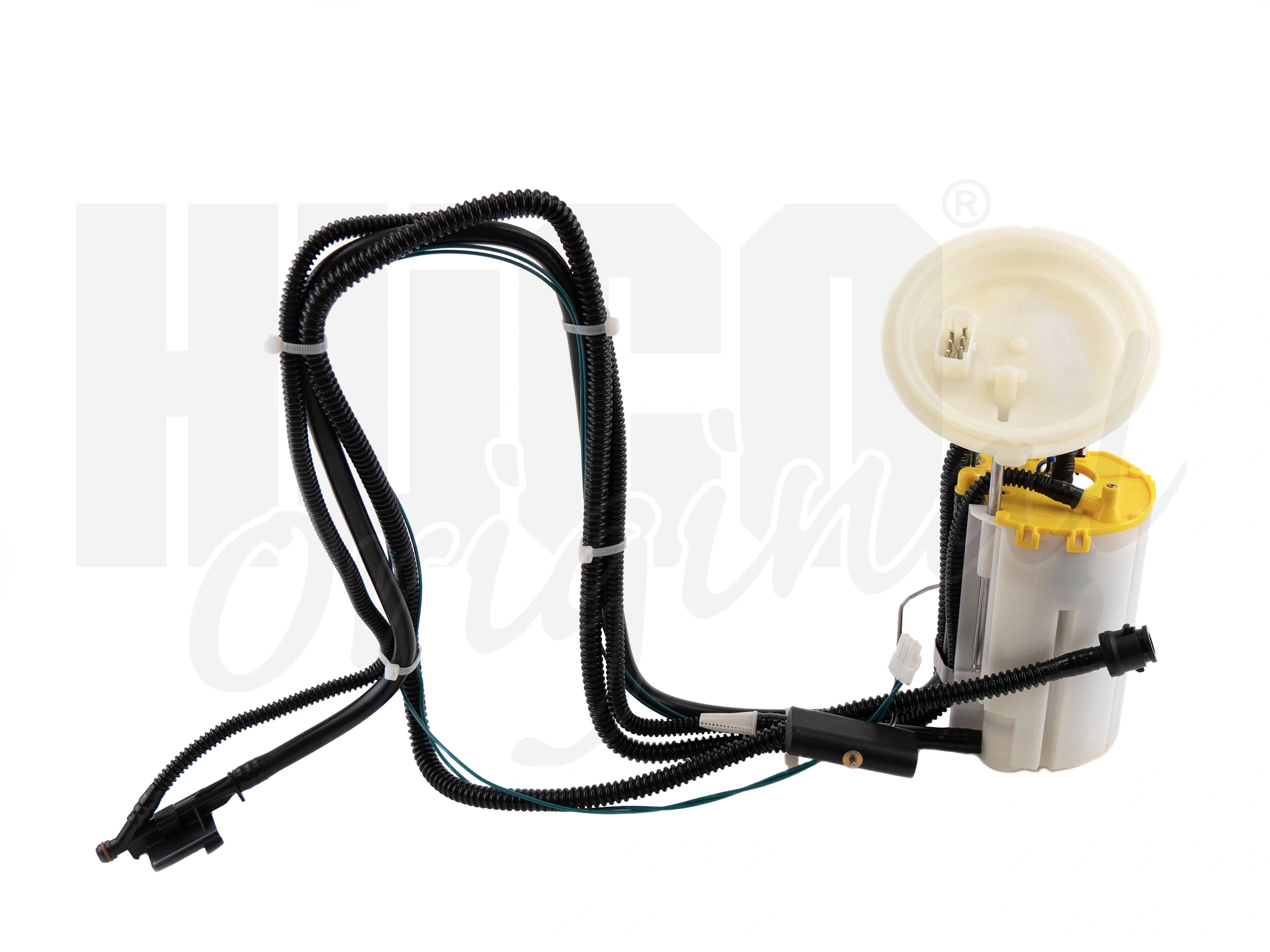 Fuel Feed Unit Hueco 132750