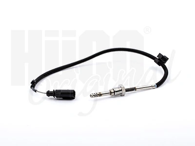 Sensor, exhaust gas temperature Hueco 135517