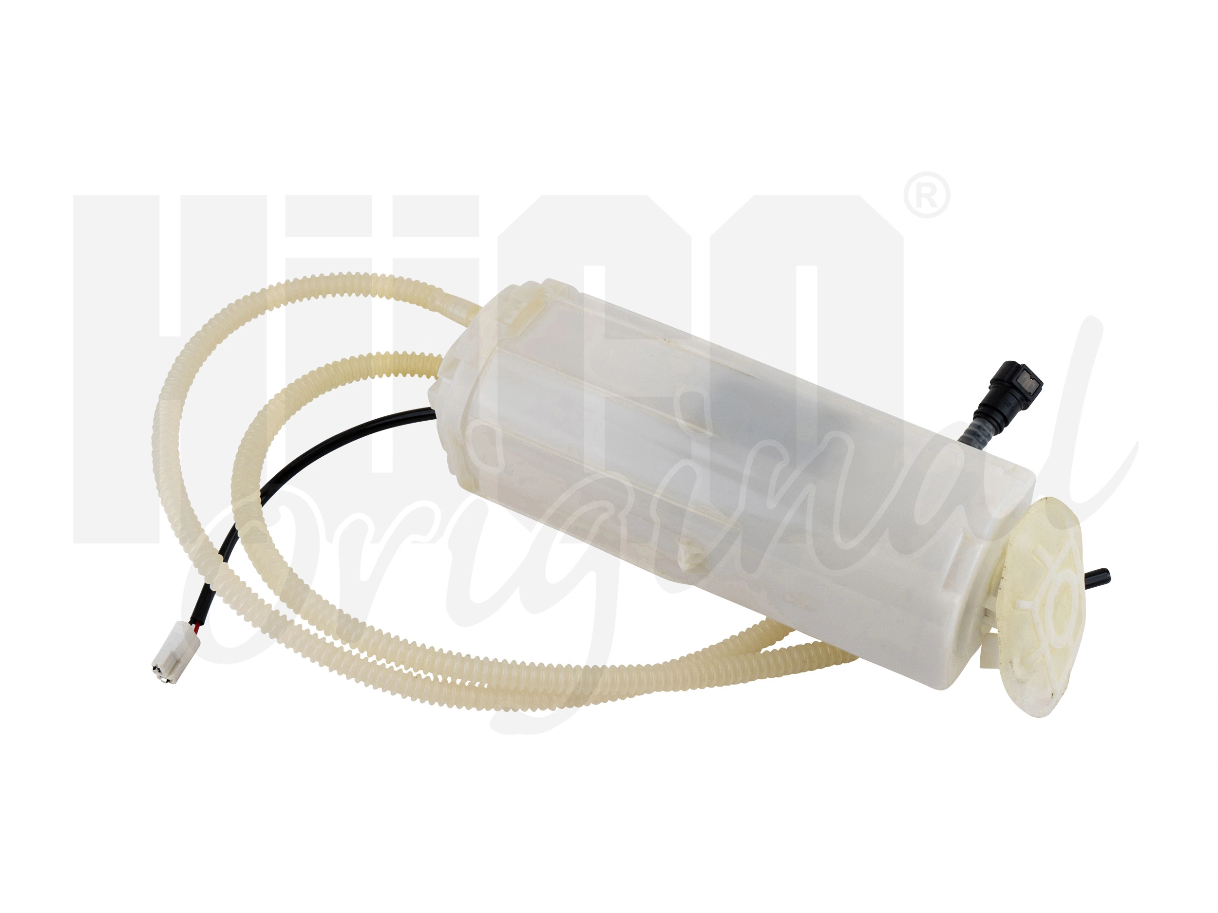 Fuel Feed Unit Hueco 132726