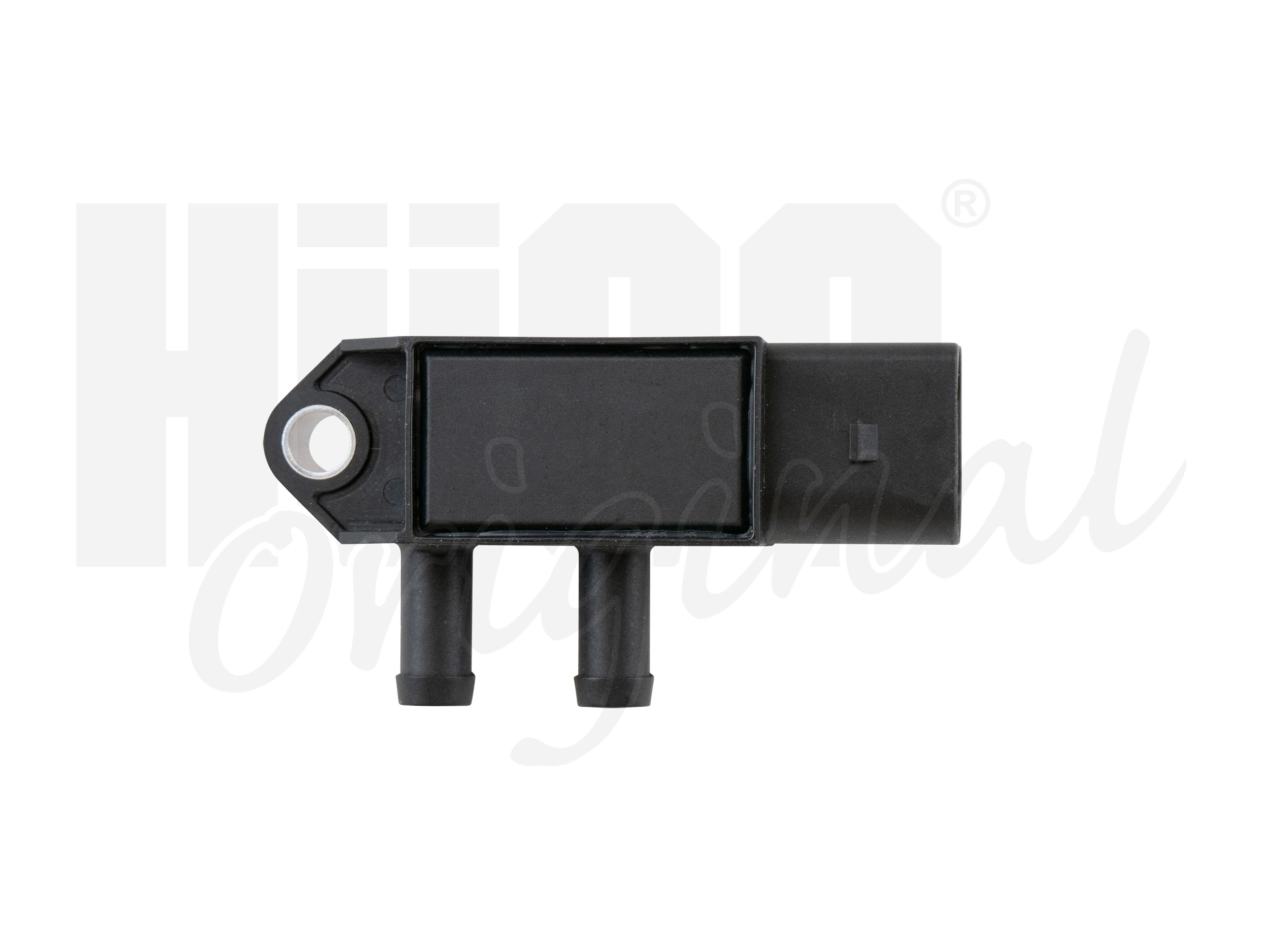 Sensor, exhaust pressure Hueco 137442