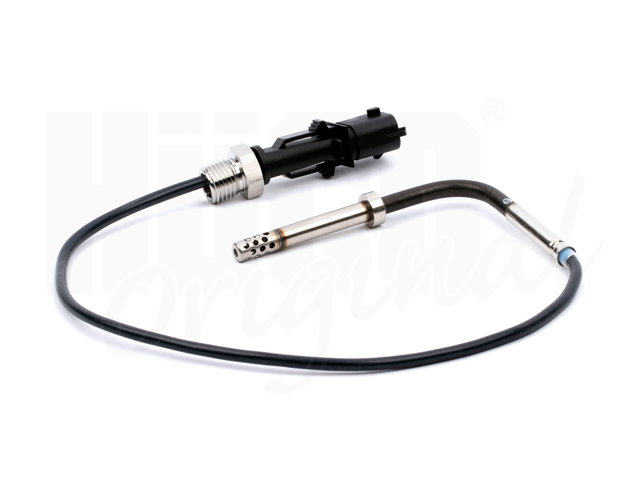 Sensor, exhaust gas temperature Hueco 135514