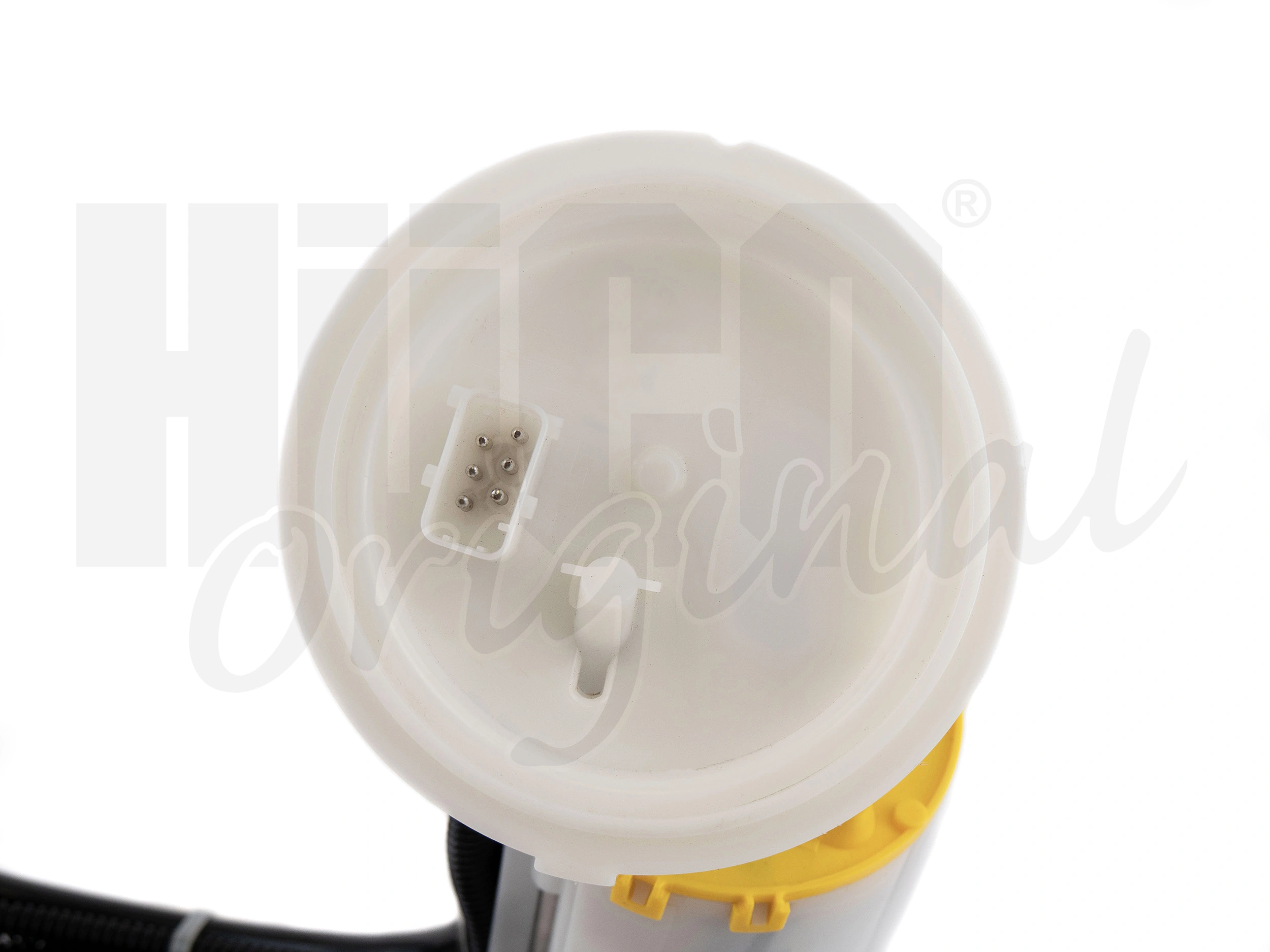 ASTEMO-HITACHI 132751 Fuel Feed Unit