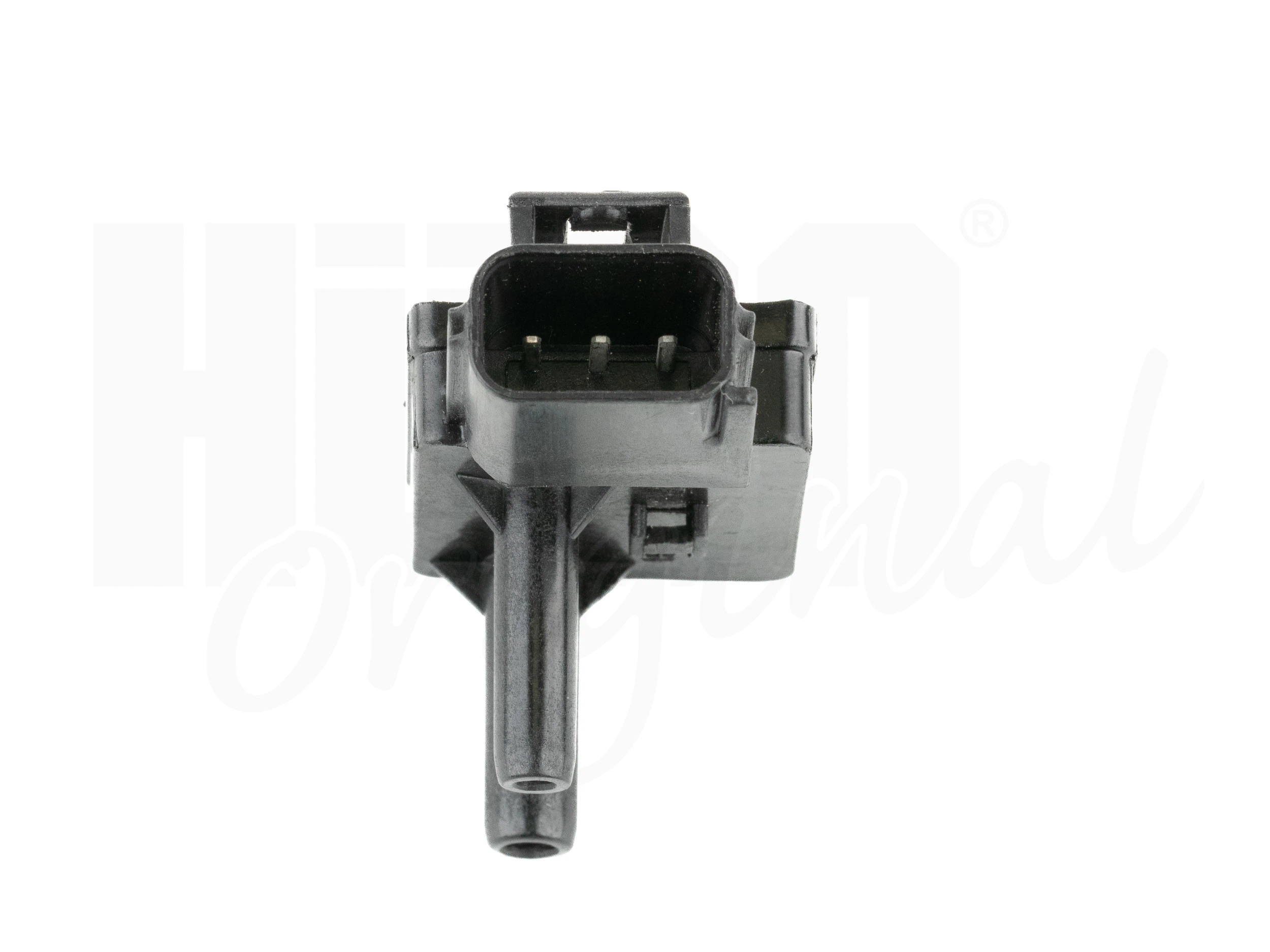 ASTEMO-HITACHI 137411 Sensor, exhaust pressure