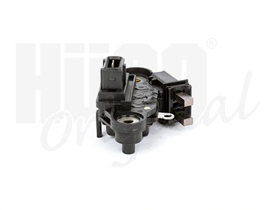 Alternator Regulator Hueco 130704