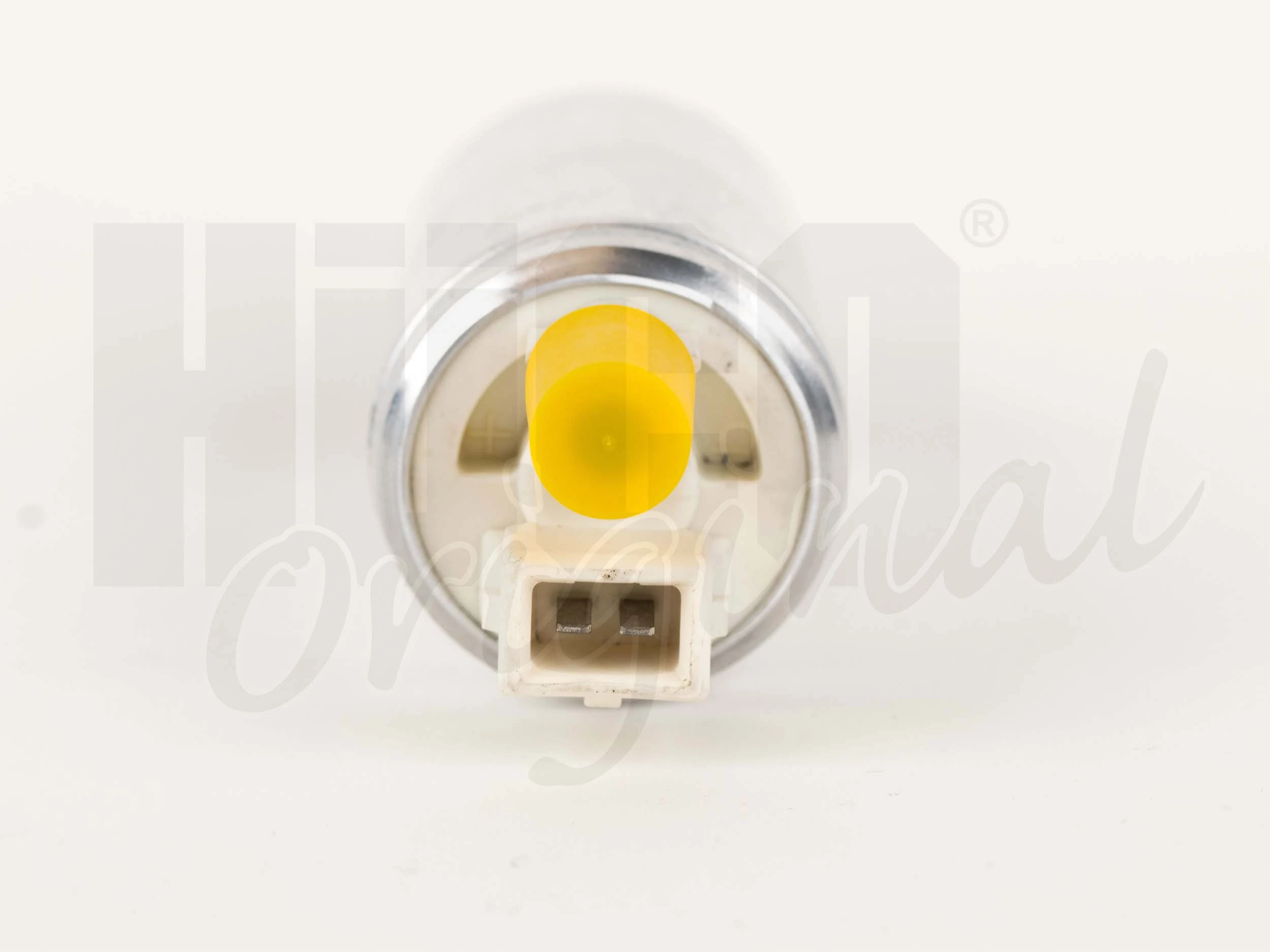 ASTEMO-HITACHI 133193 Fuel Pump