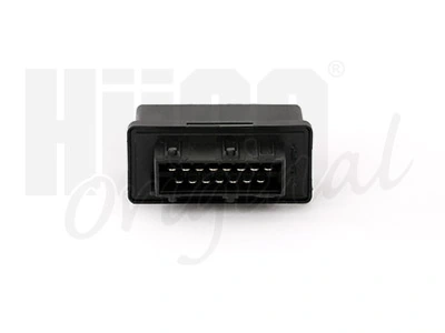ASTEMO-HITACHI 132003 Relay, fuel pump