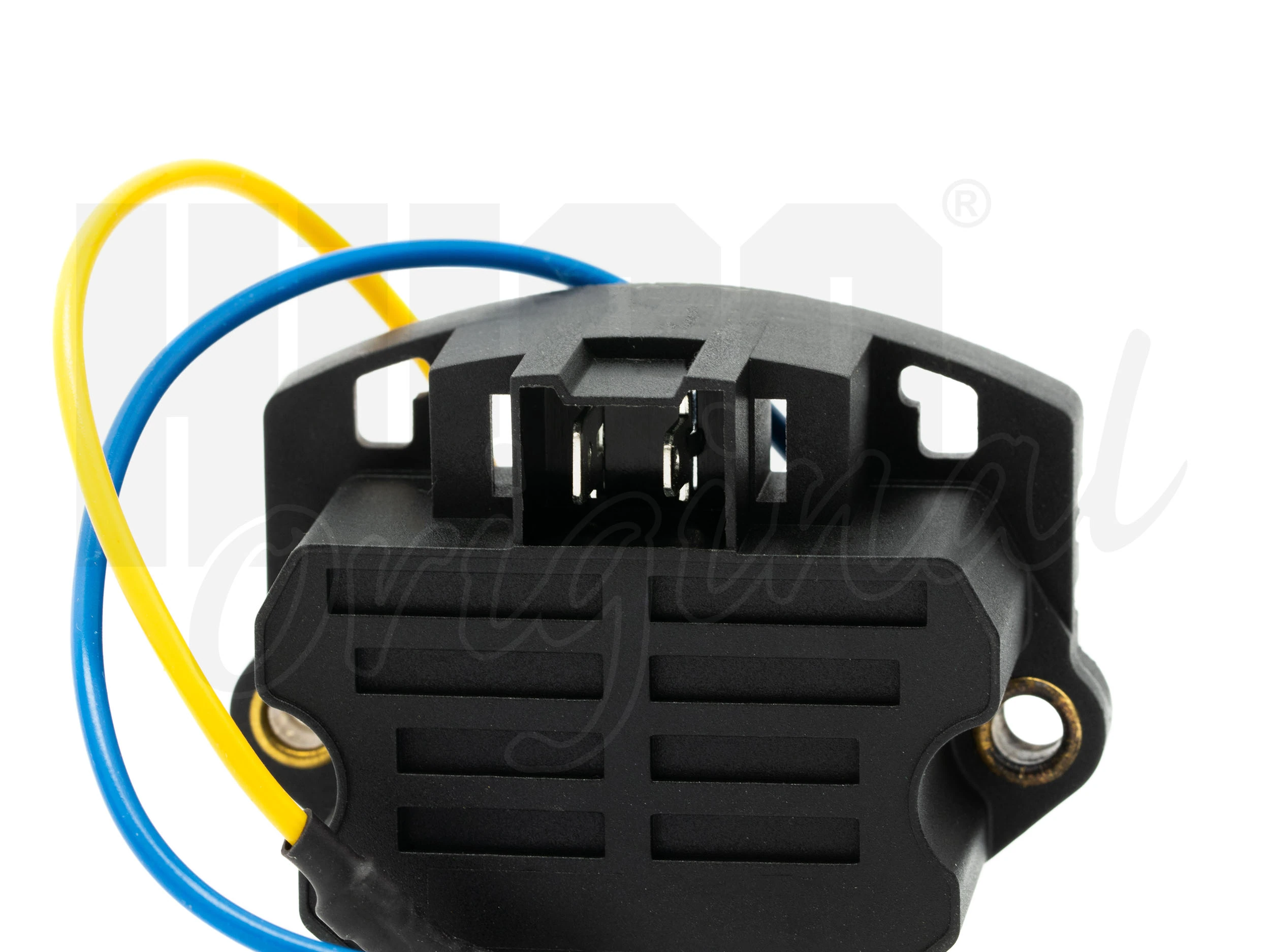 ASTEMO-HITACHI 130396 Alternator Regulator
