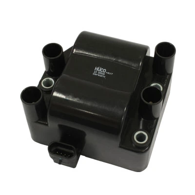 Ignition Coil Hueco 138806